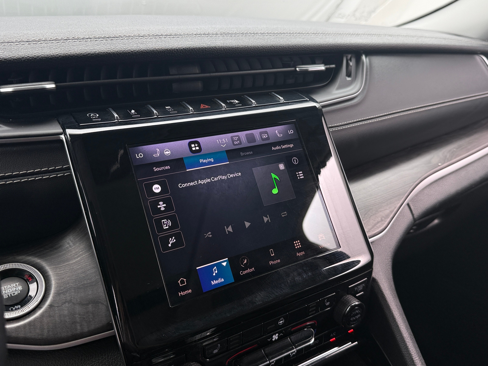 Thumbnail: 2022 Jeep Grand Cherokee L - 3