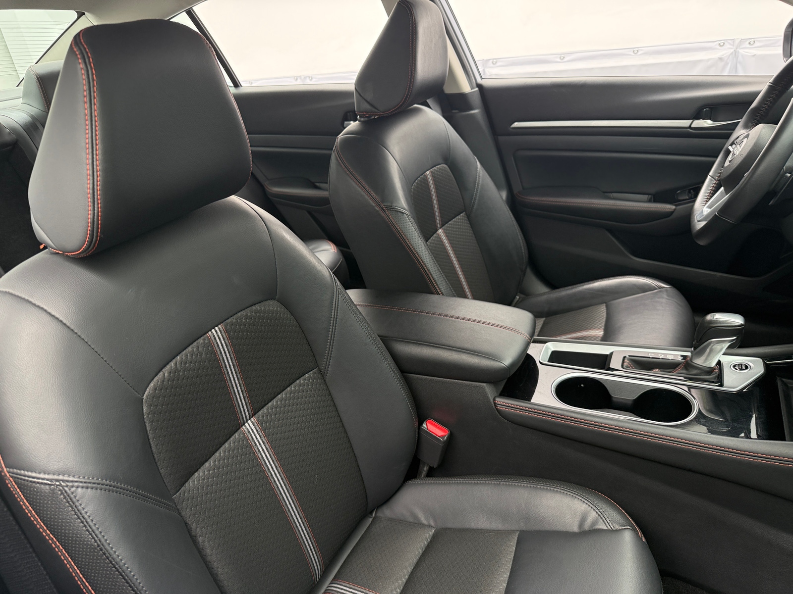 Thumbnail: 2025 Nissan Altima - 2