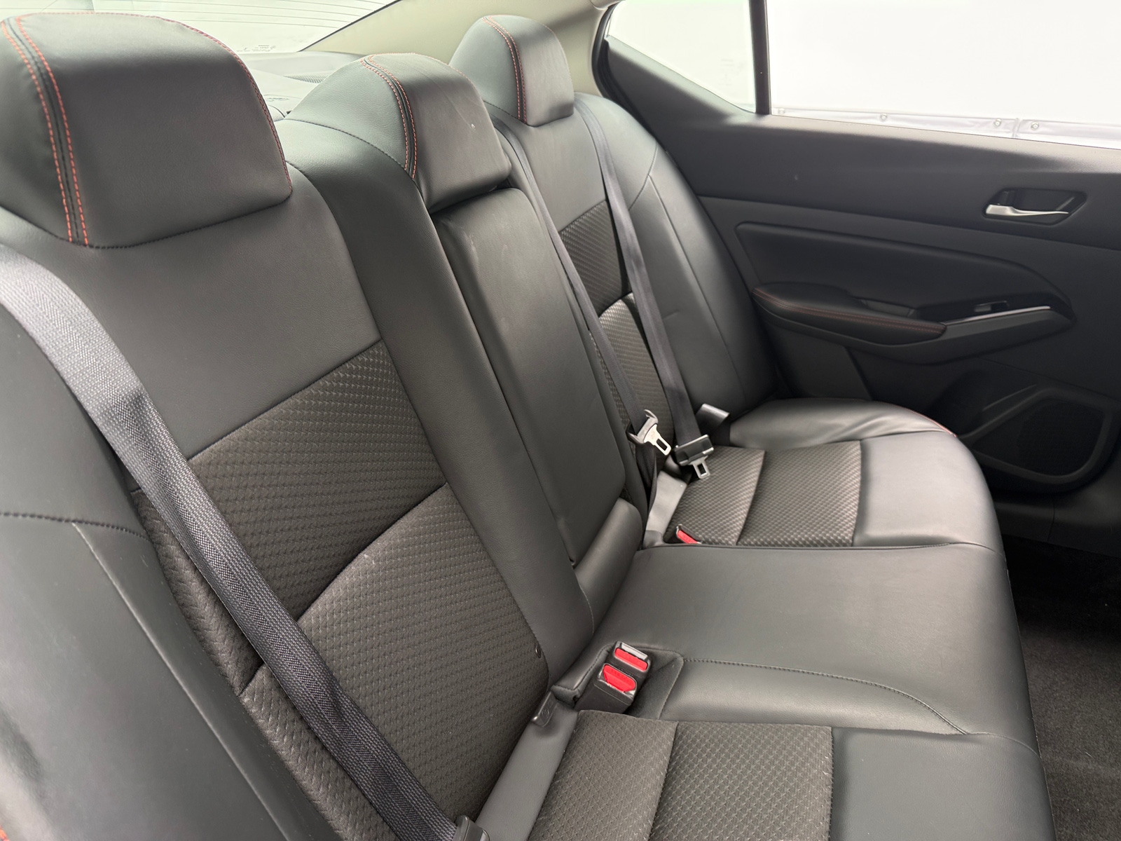 Thumbnail: 2025 Nissan Altima - 6