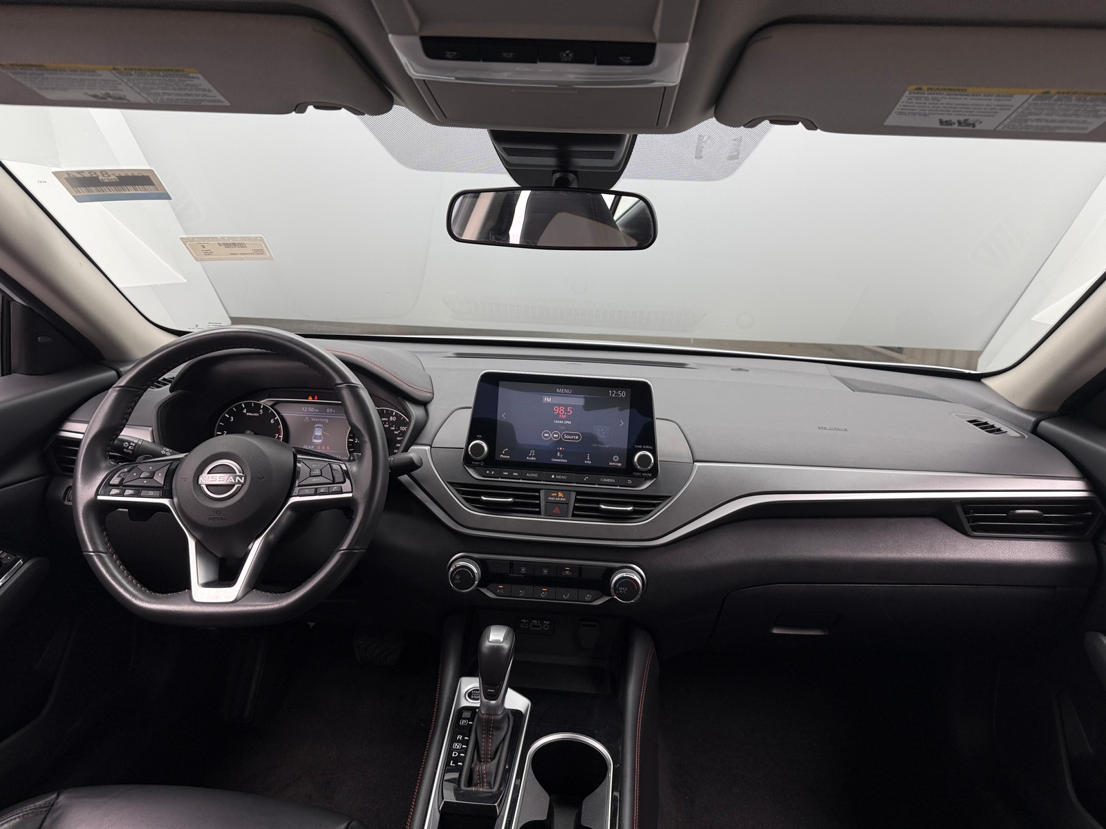 Thumbnail: 2025 Nissan Altima - 3