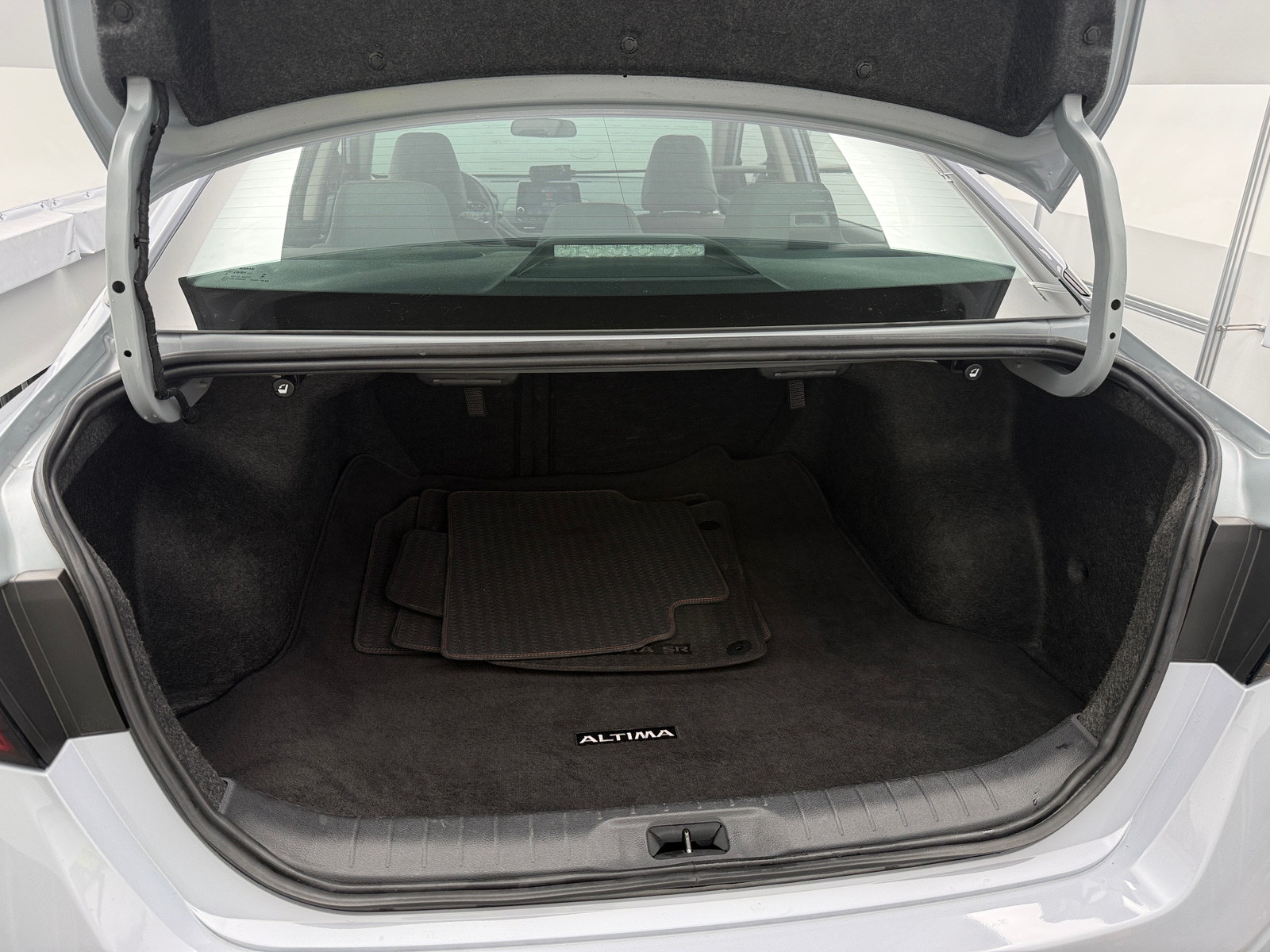 Thumbnail: 2025 Nissan Altima - 7