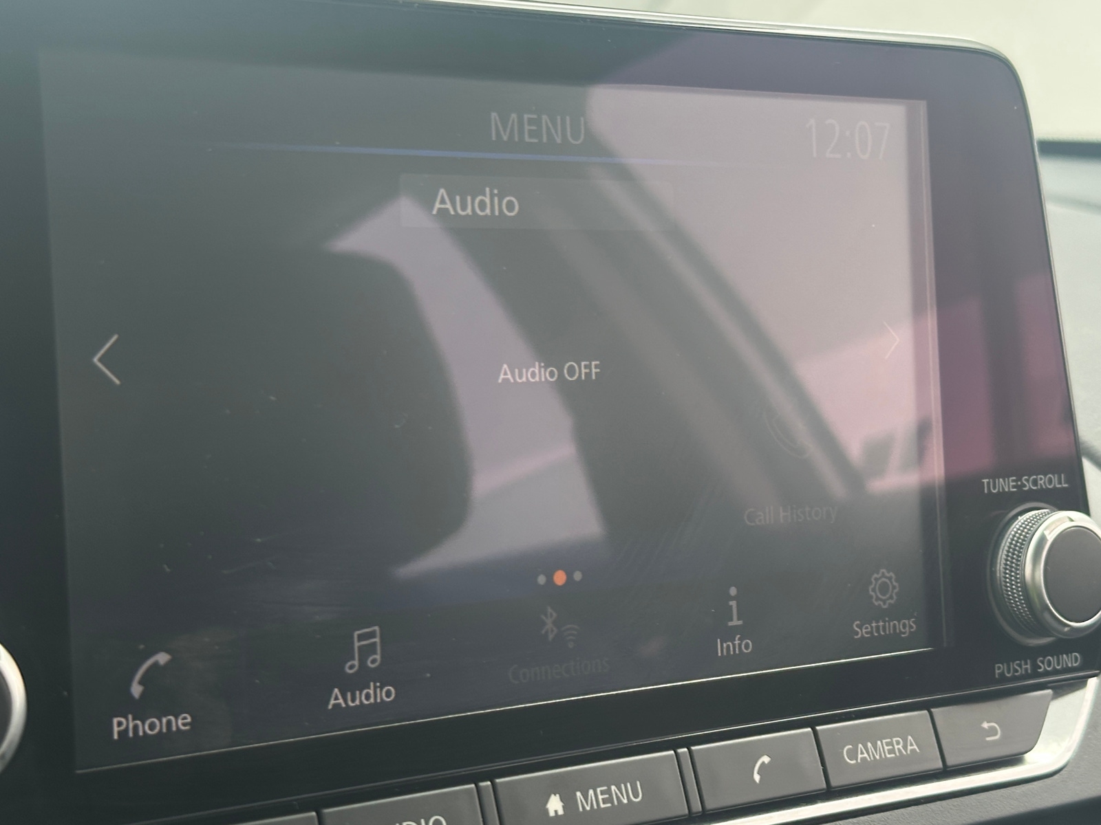 Thumbnail: 2025 Nissan Altima - 4