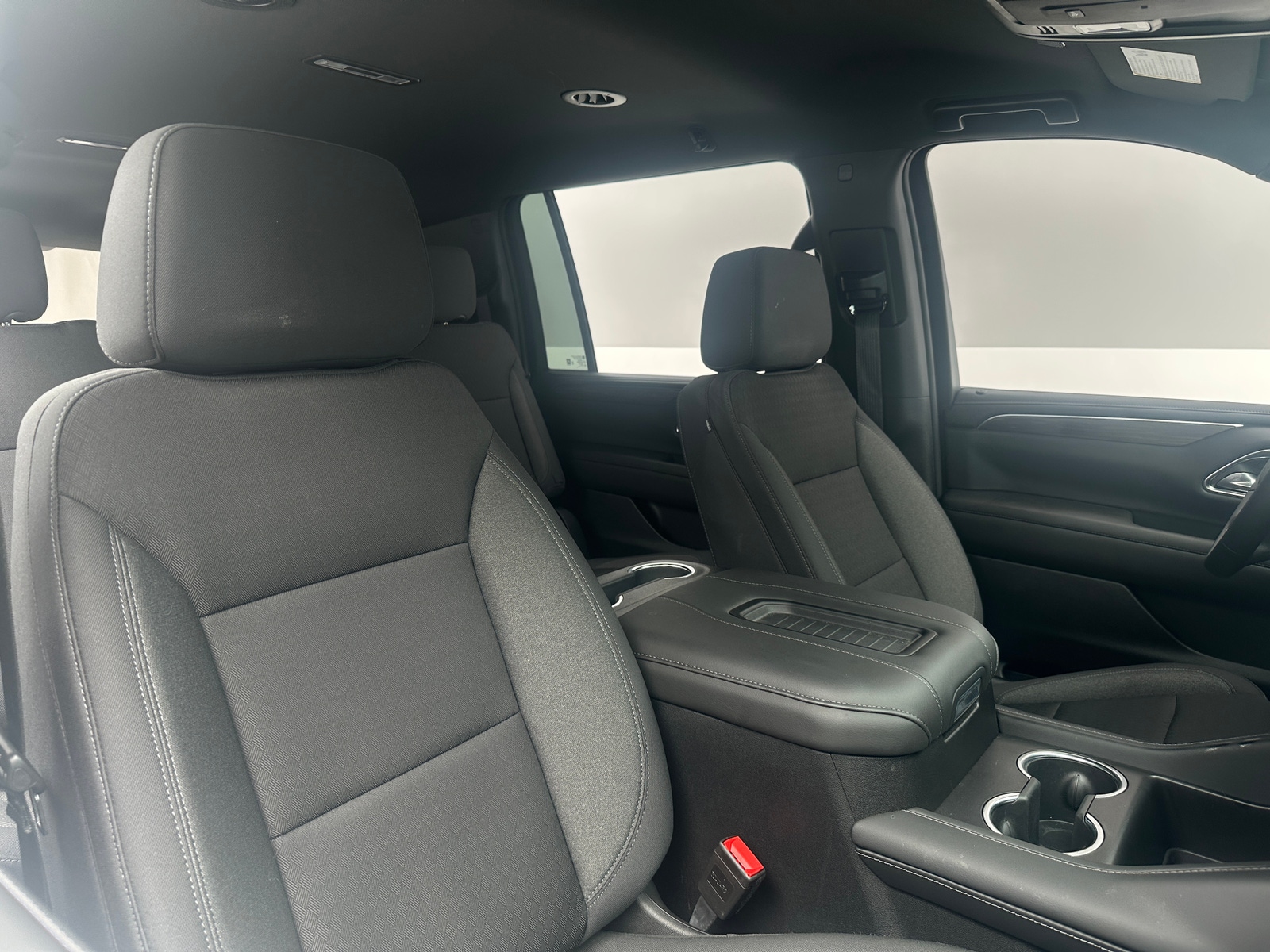 Thumbnail: 2024 Chevrolet Suburban - 2