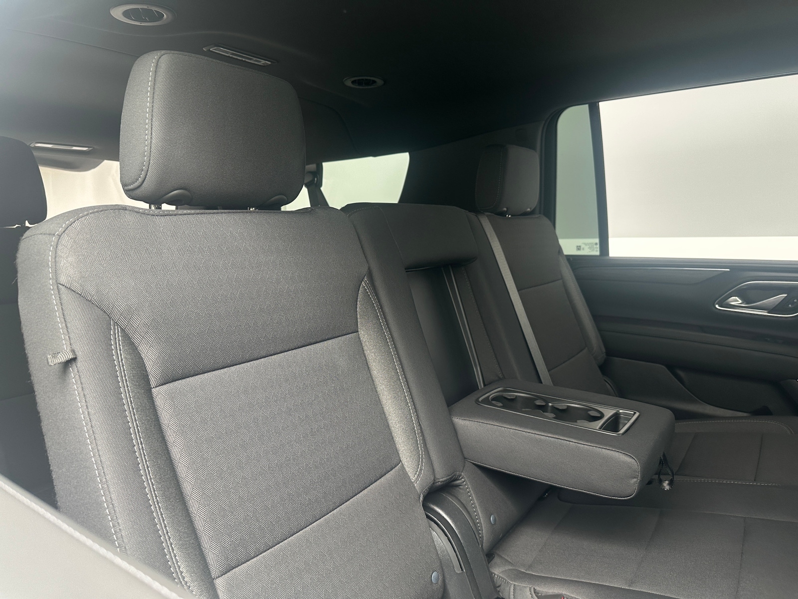 Thumbnail: 2024 Chevrolet Suburban - 6