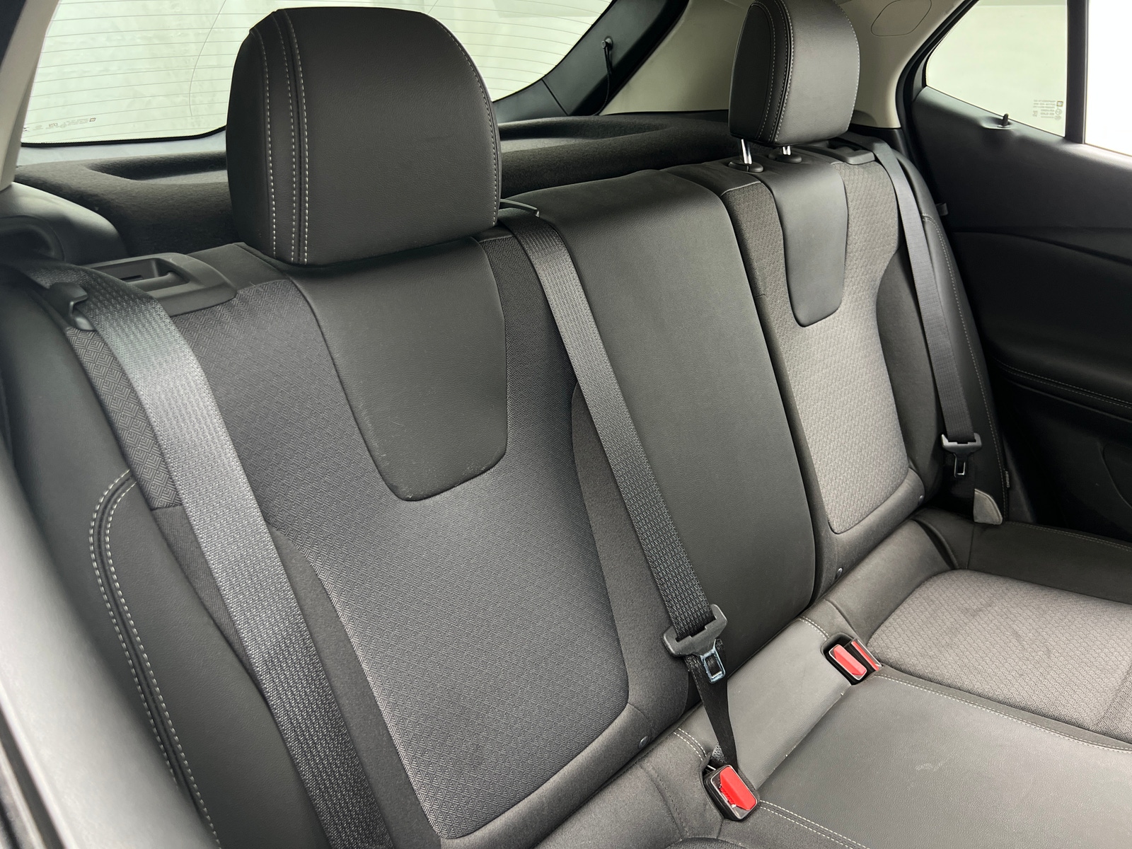 Thumbnail: 2024 Buick Encore GX - 5