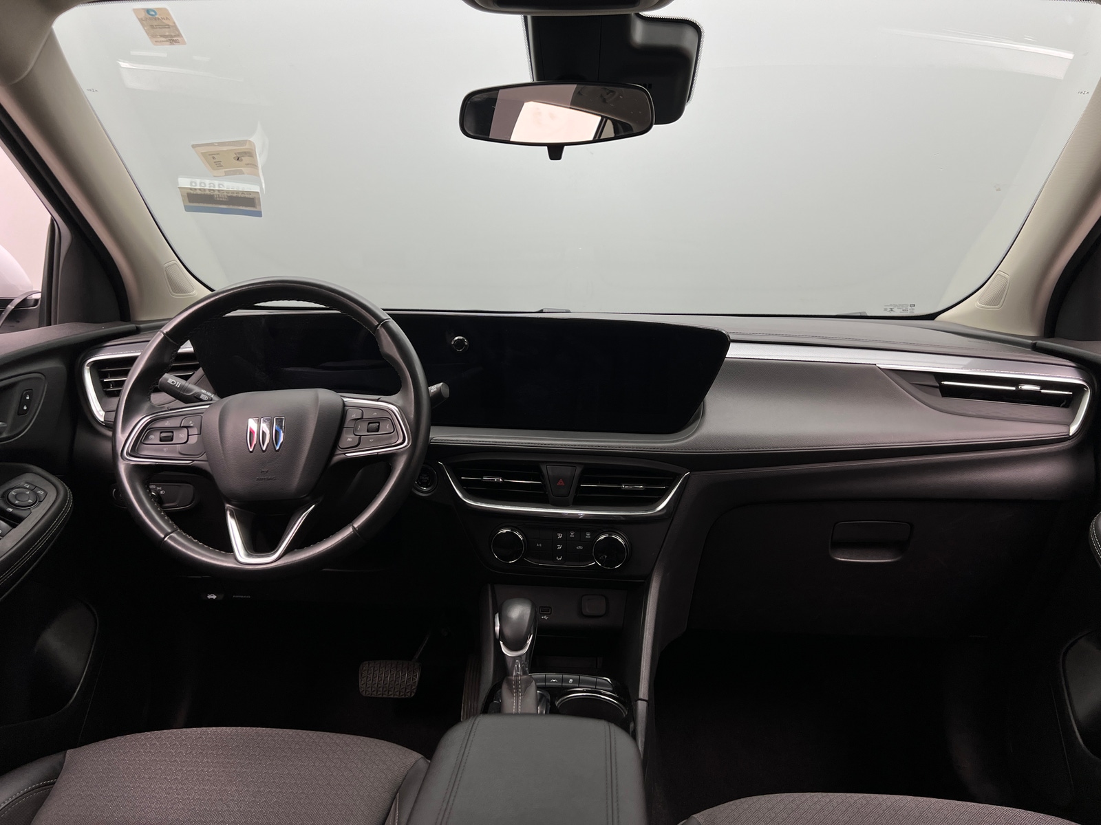 Thumbnail: 2024 Buick Encore GX - 2