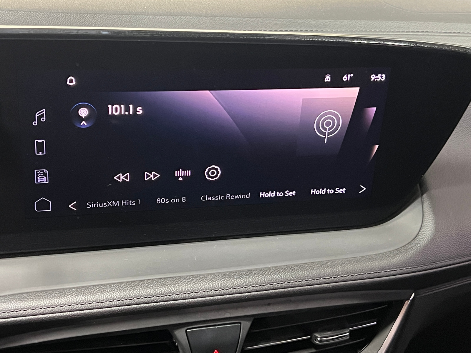 Thumbnail: 2024 Buick Encore GX - 3