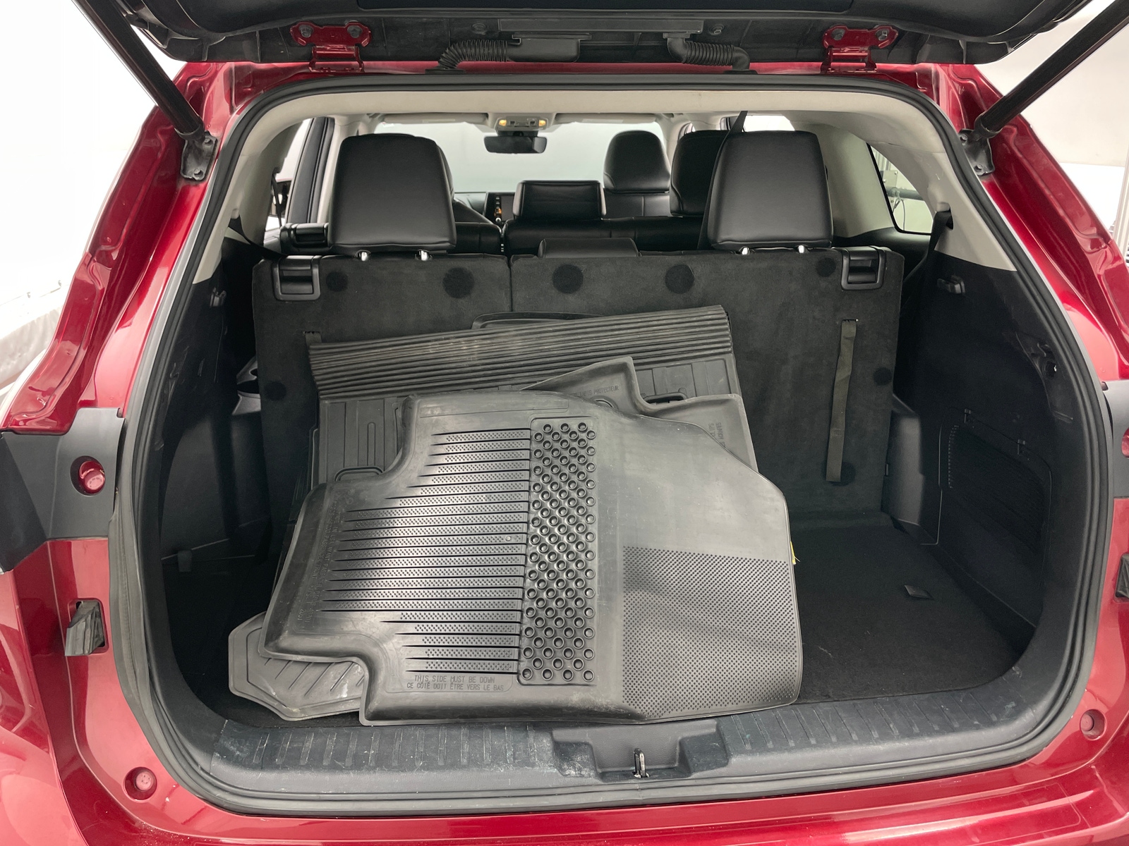 Thumbnail: 2022 Toyota Highlander - 6