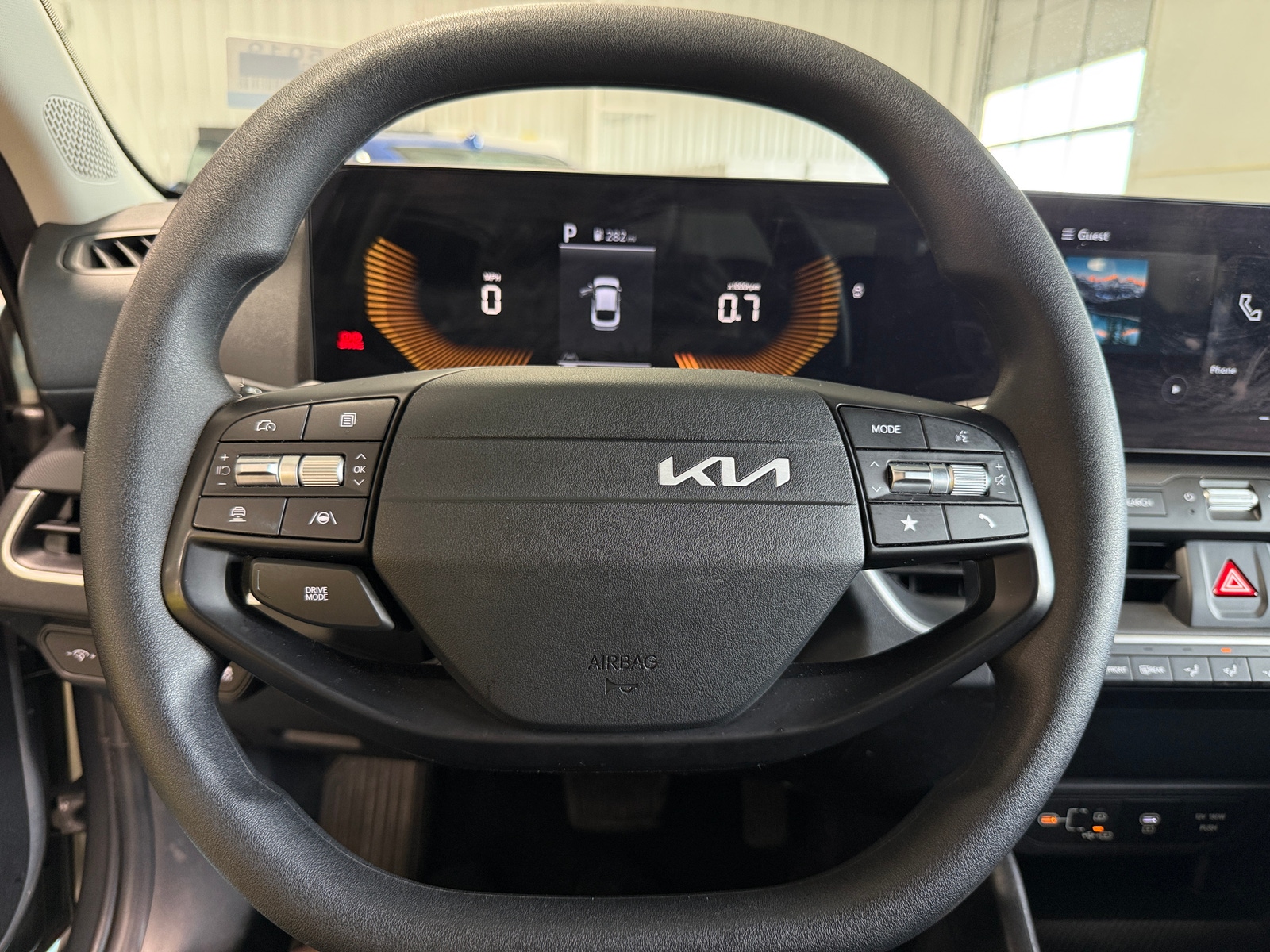 Thumbnail: 2025 Kia K4 - 5