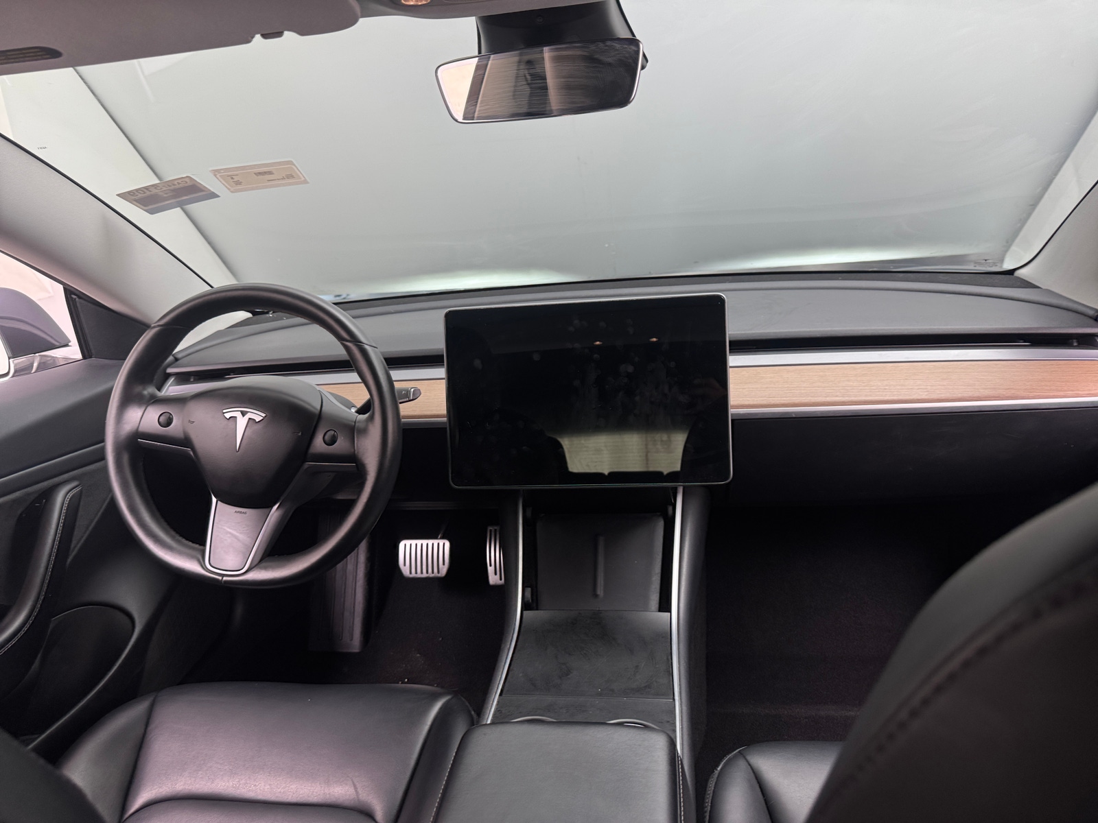 Thumbnail: 2018 Tesla Model 3 - 2