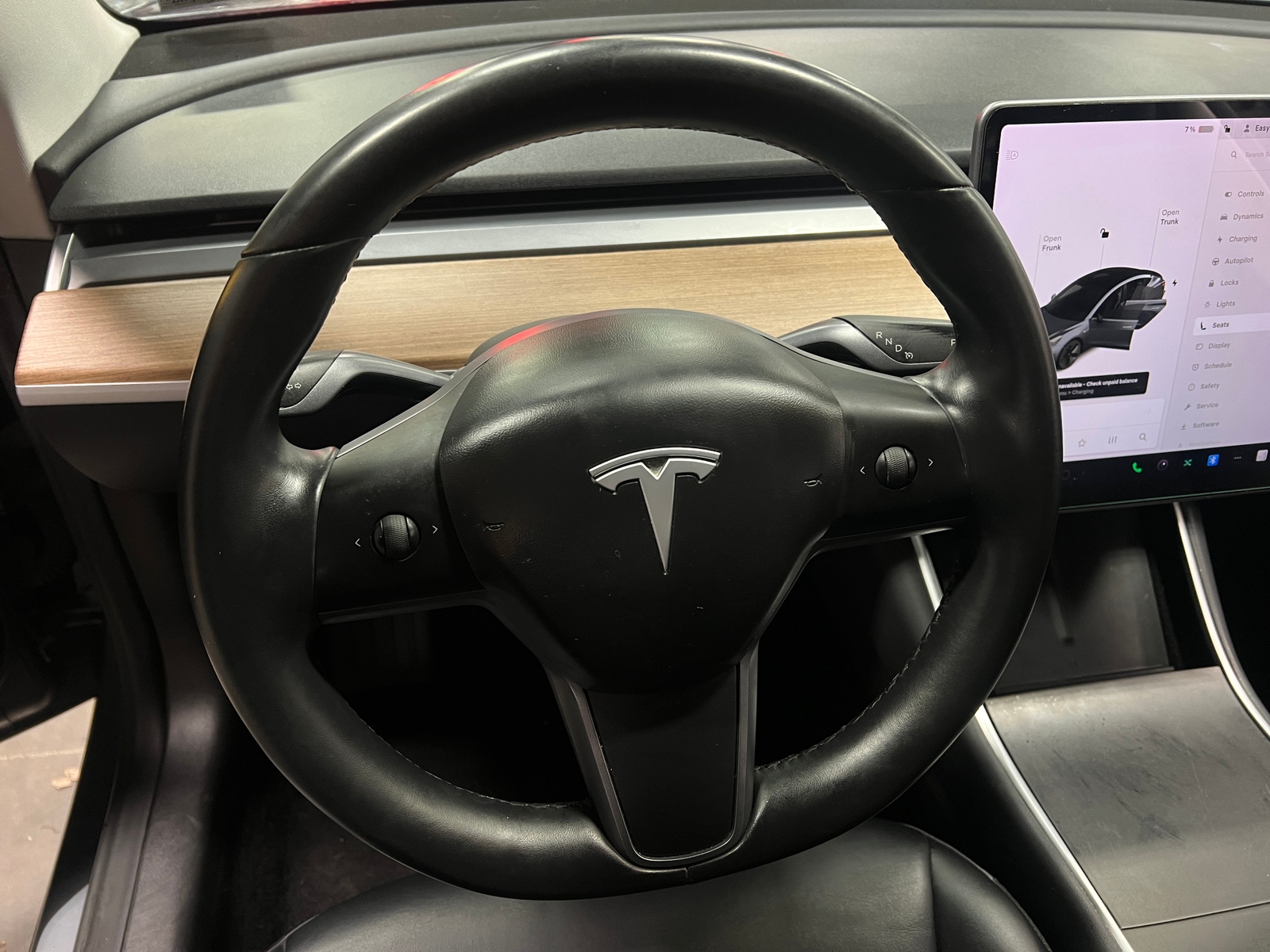Thumbnail: 2018 Tesla Model 3 - 4