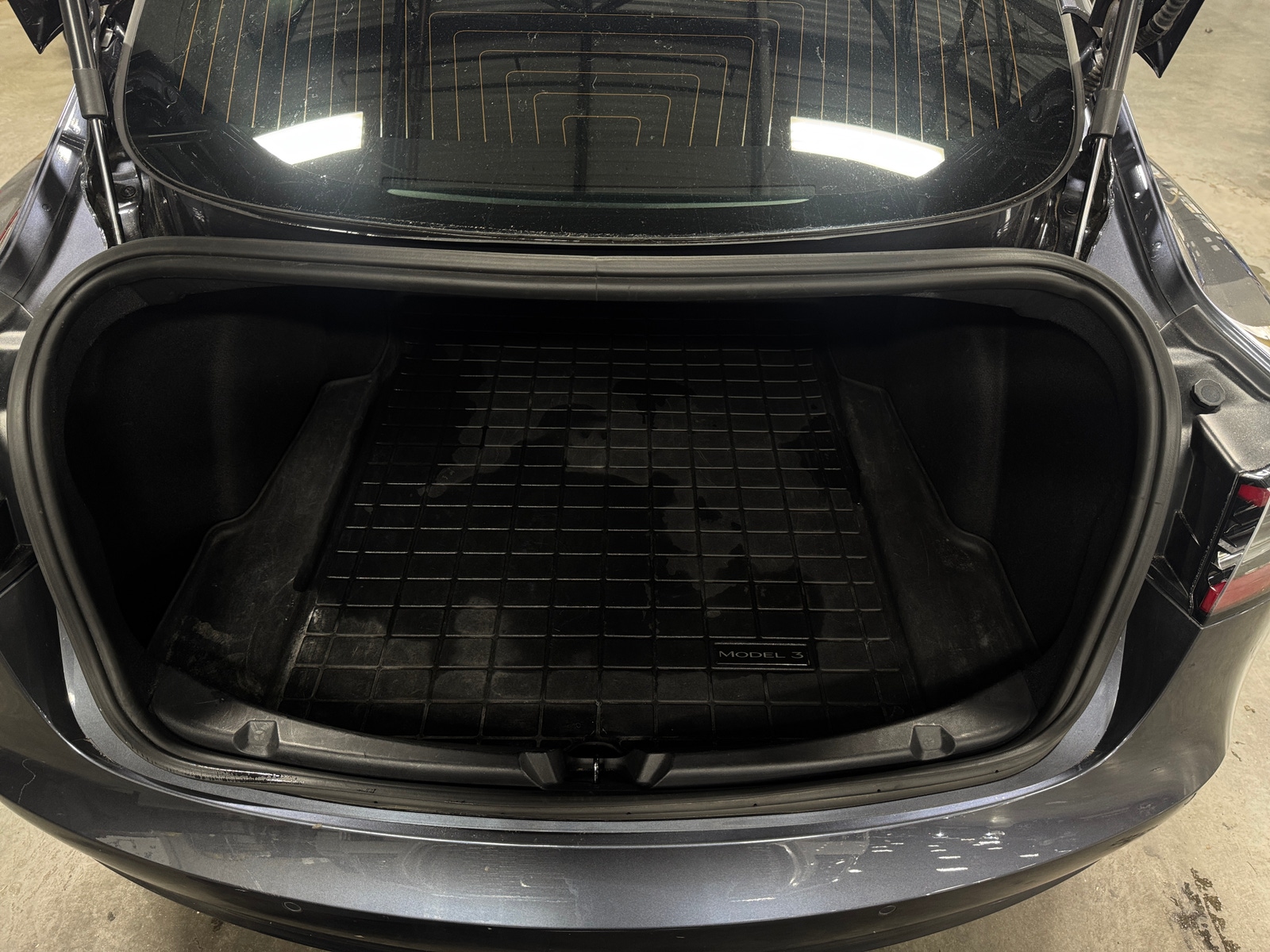 Thumbnail: 2018 Tesla Model 3 - 6