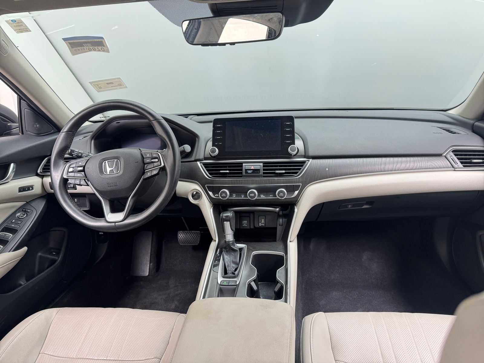 Thumbnail: 2018 Honda Accord - 2