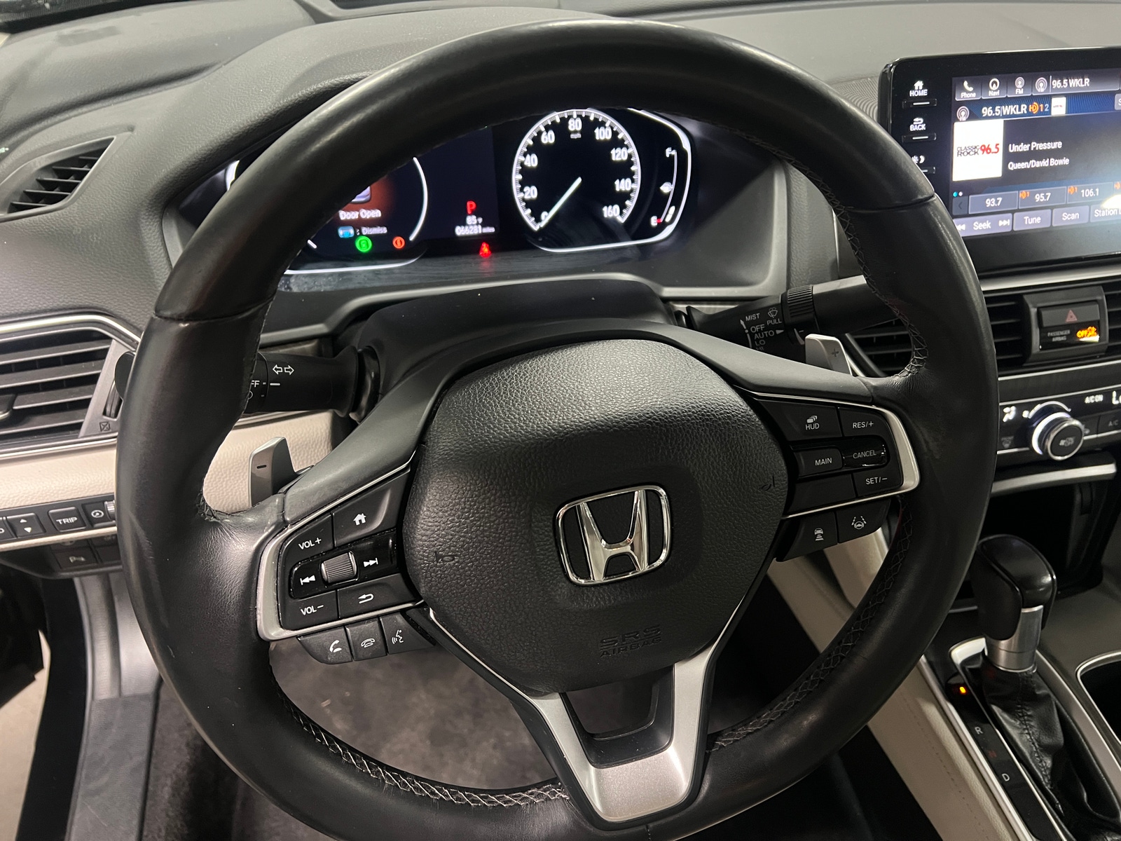 Thumbnail: 2018 Honda Accord - 4
