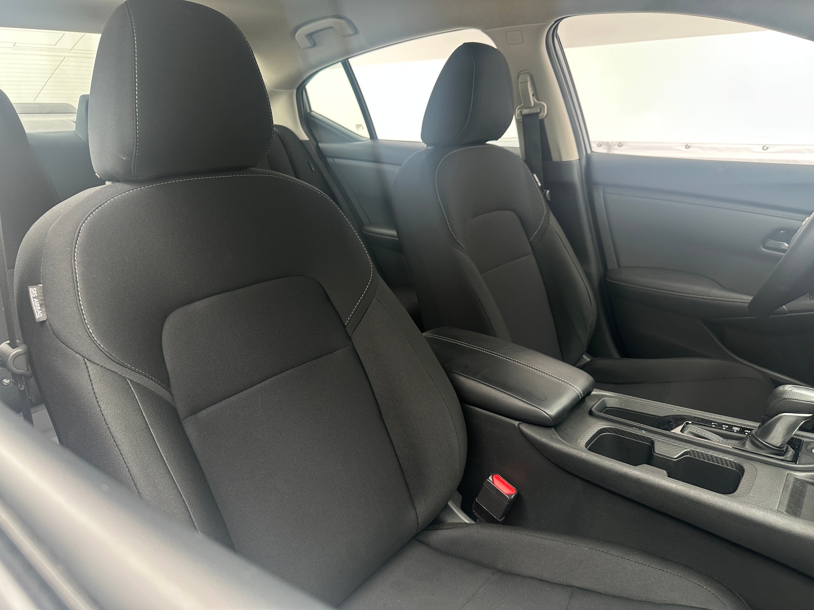 Thumbnail: 2025 Nissan Sentra - 2