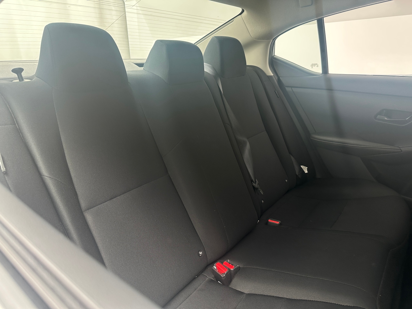 Thumbnail: 2025 Nissan Sentra - 6