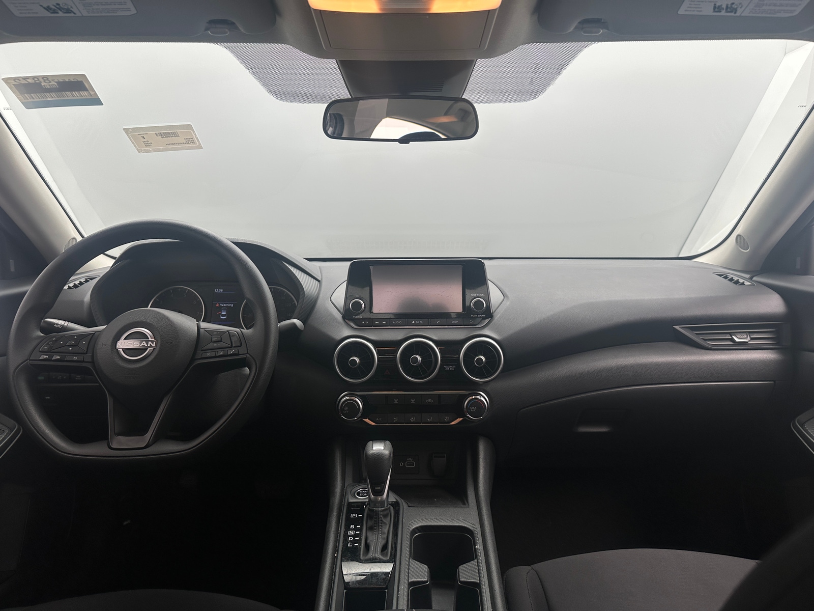 Thumbnail: 2025 Nissan Sentra - 3