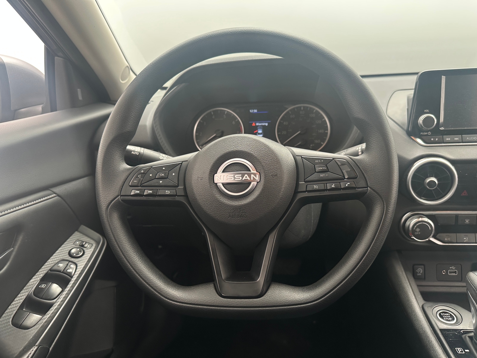 Thumbnail: 2025 Nissan Sentra - 5