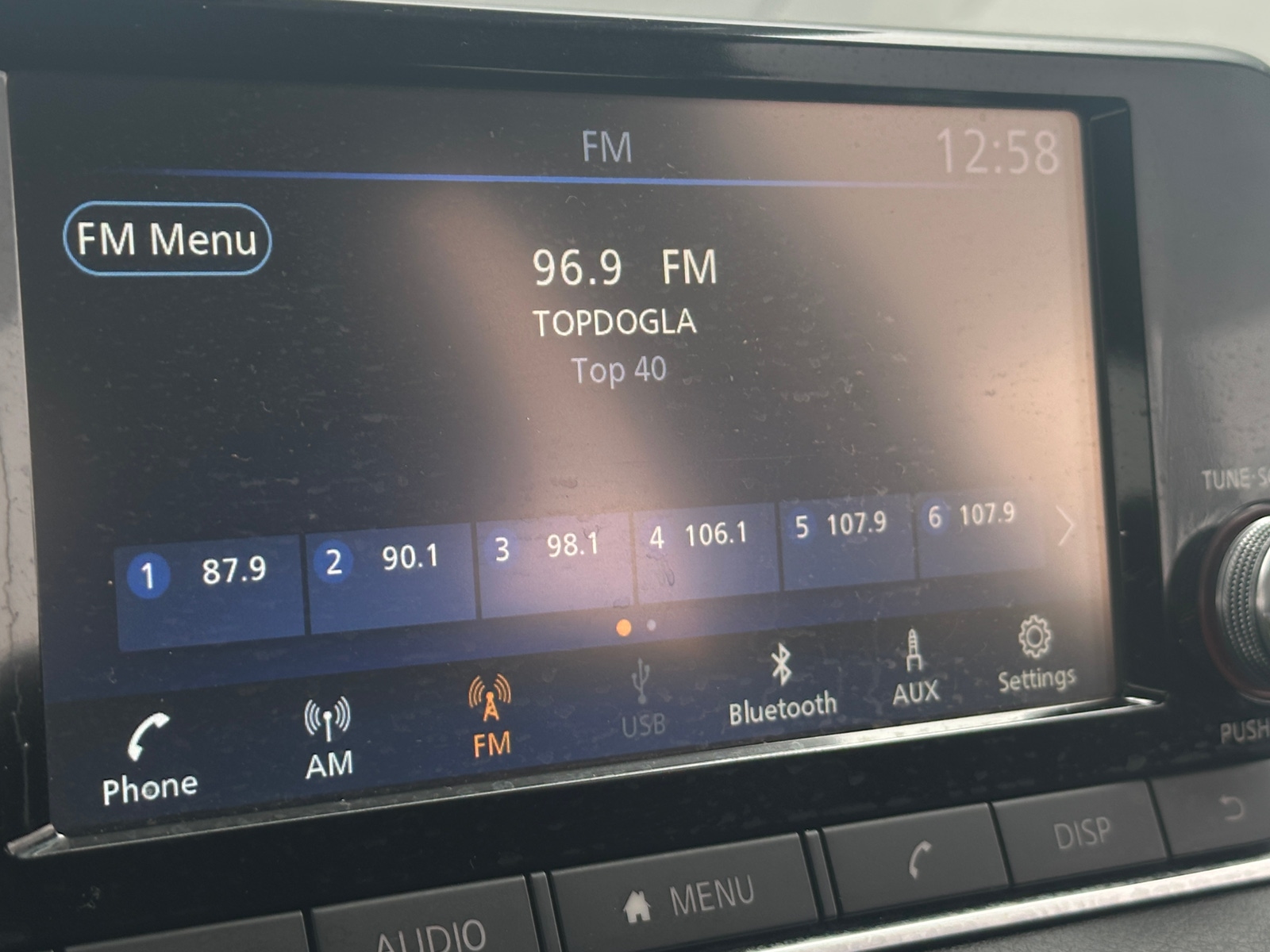 Thumbnail: 2025 Nissan Sentra - 4