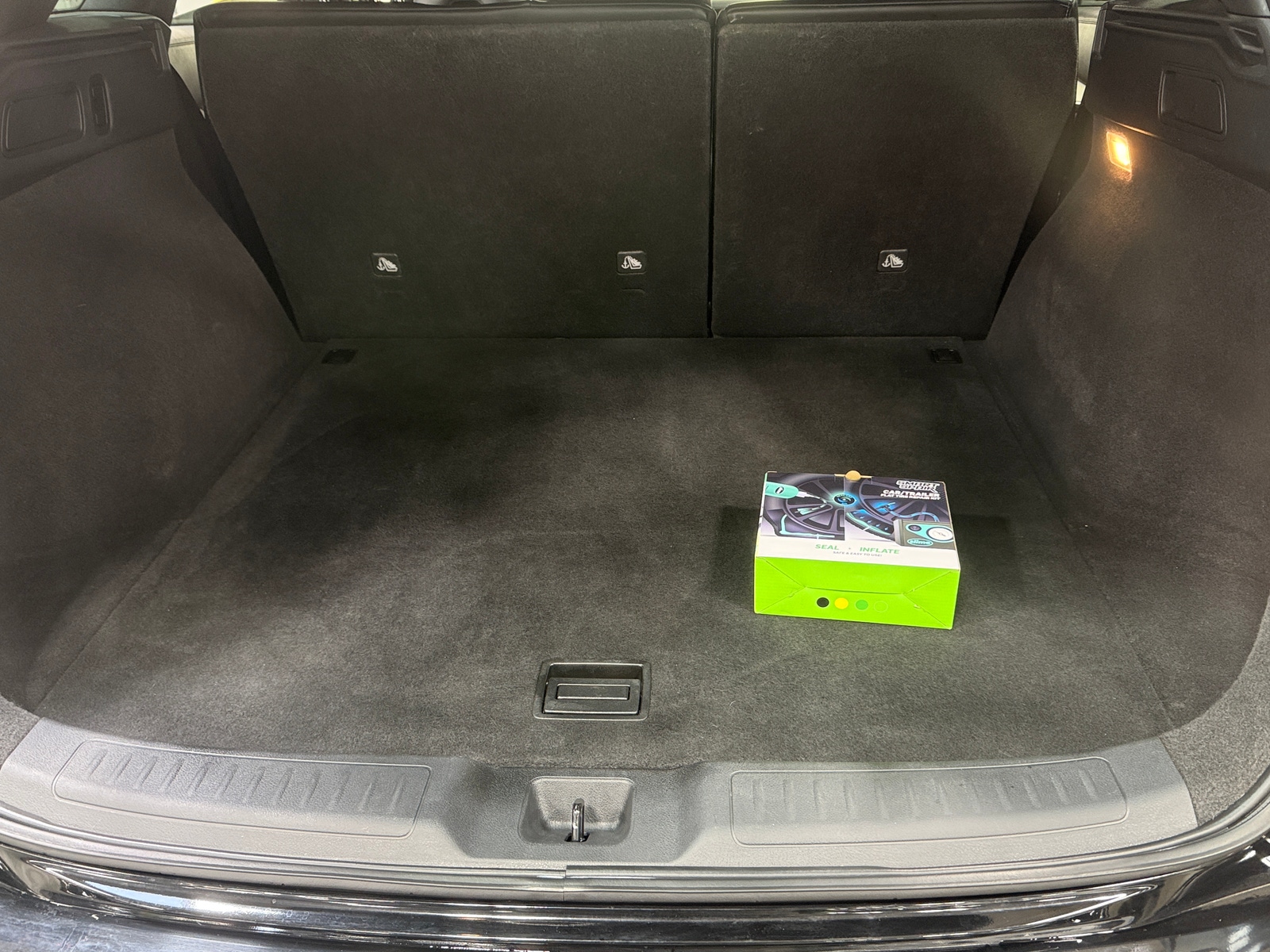 Thumbnail: 2022 INFINITI QX50 - 6