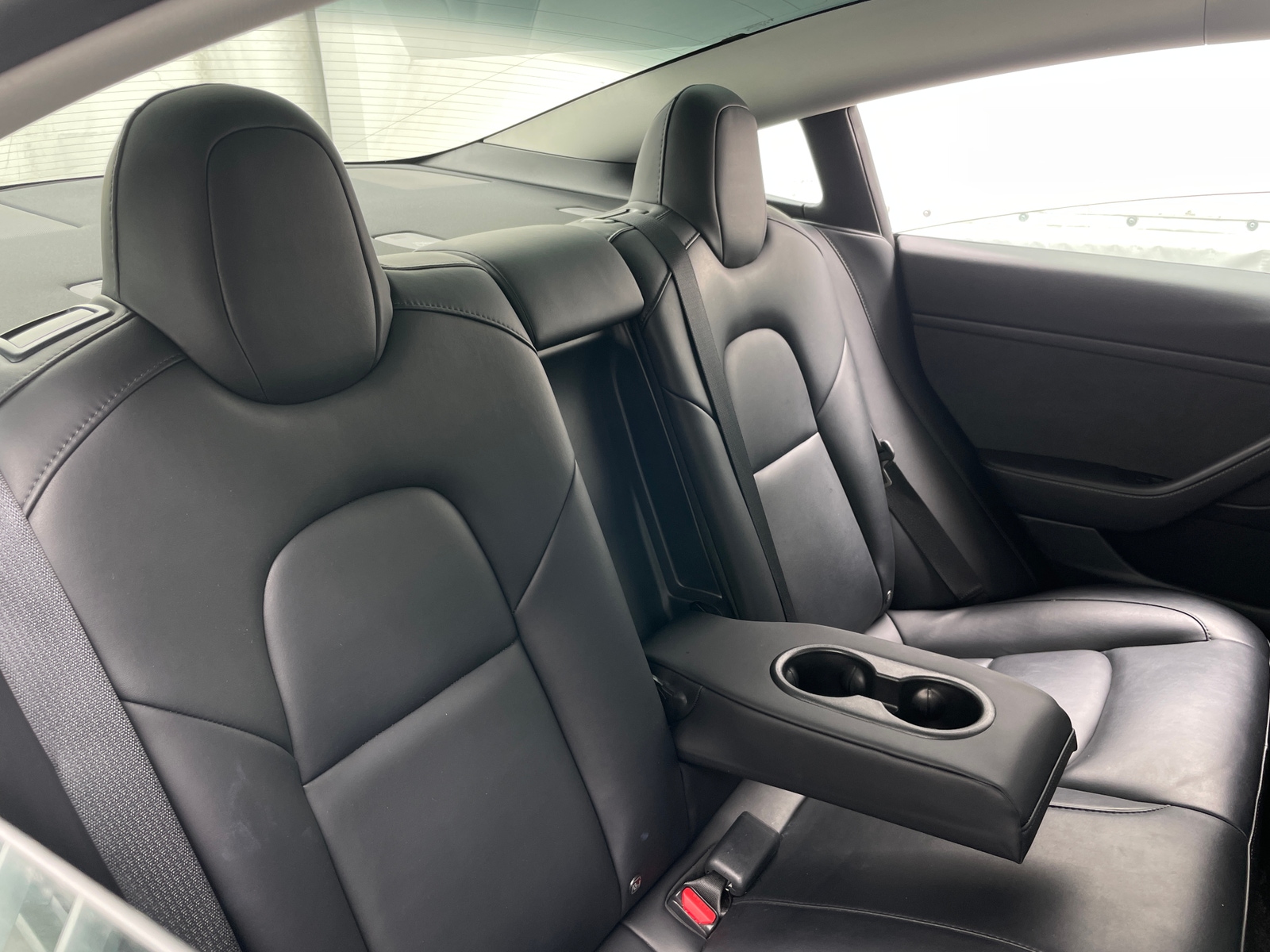 Thumbnail: 2023 Tesla Model 3 - 5