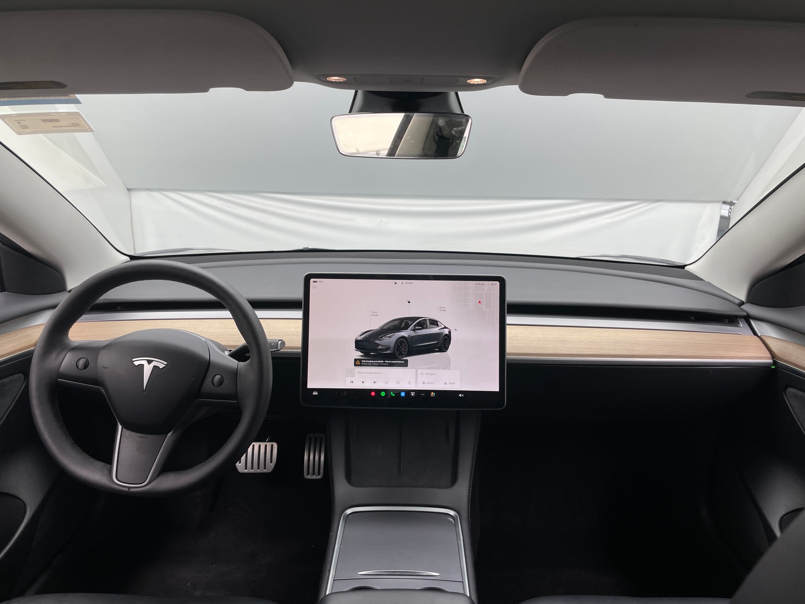 Thumbnail: 2023 Tesla Model 3 - 2