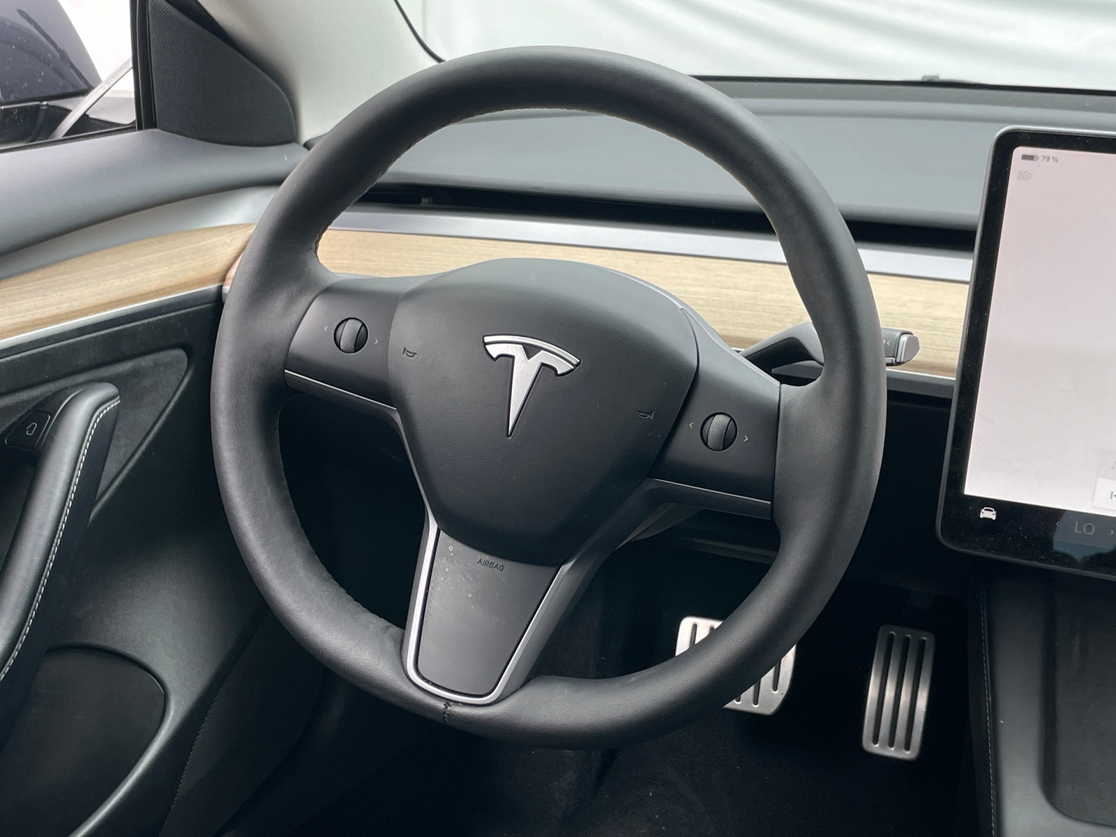 Thumbnail: 2023 Tesla Model 3 - 4