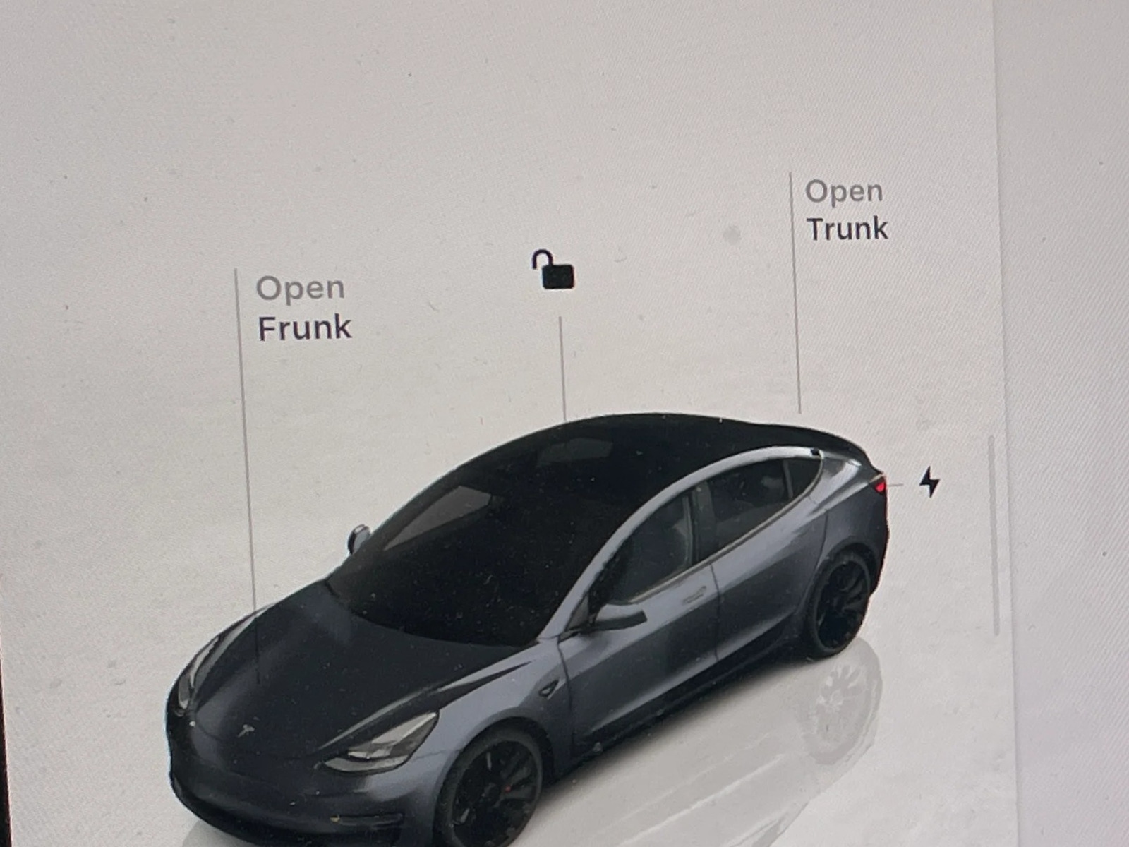 Thumbnail: 2023 Tesla Model 3 - 3