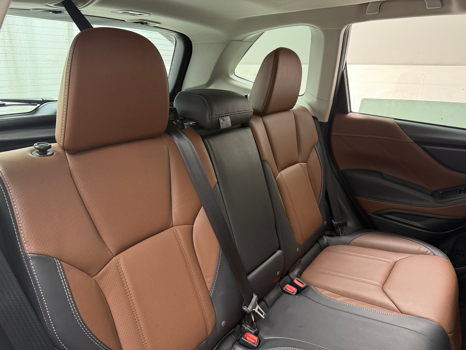 Thumbnail: 2023 Subaru Forester - 5