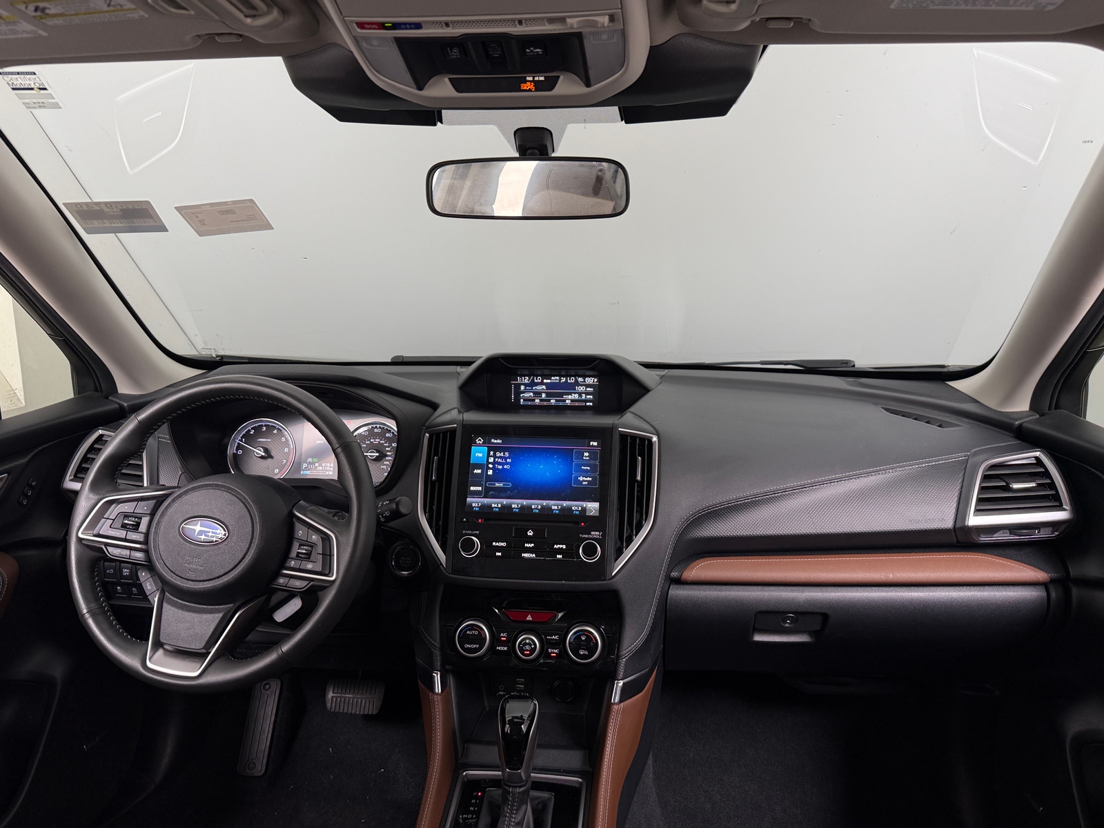 Thumbnail: 2023 Subaru Forester - 2