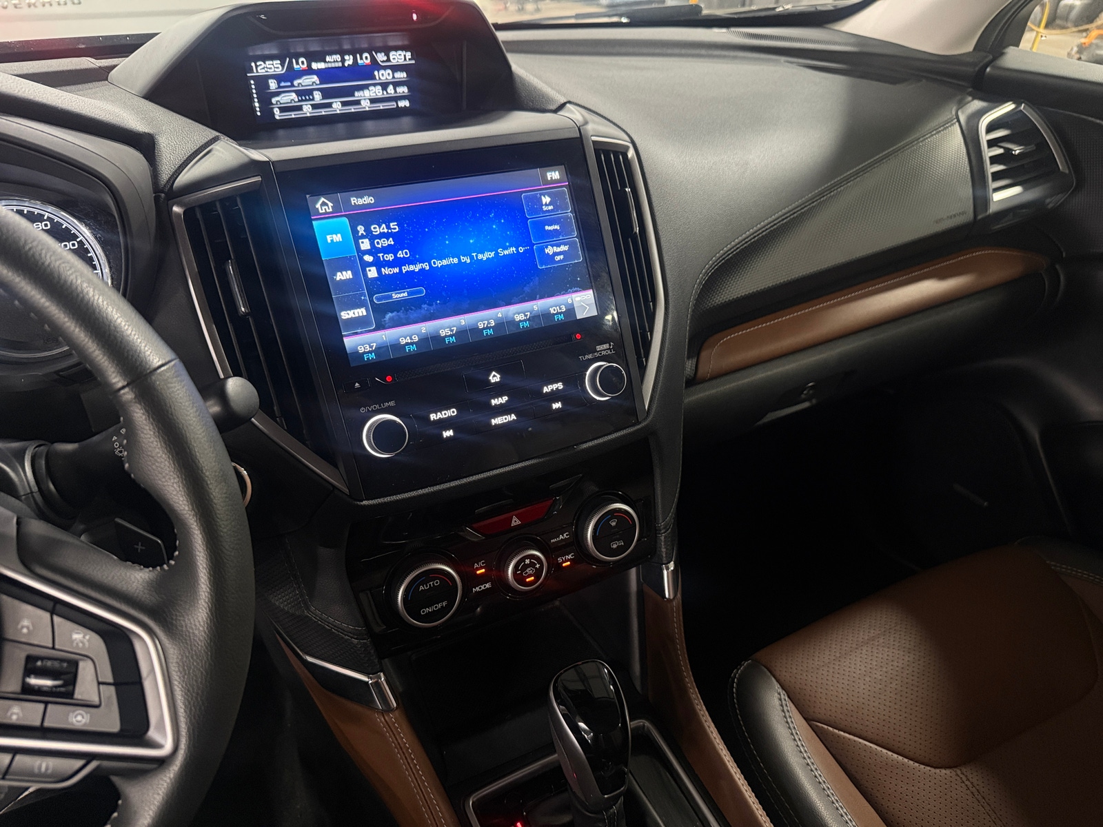 Thumbnail: 2023 Subaru Forester - 3