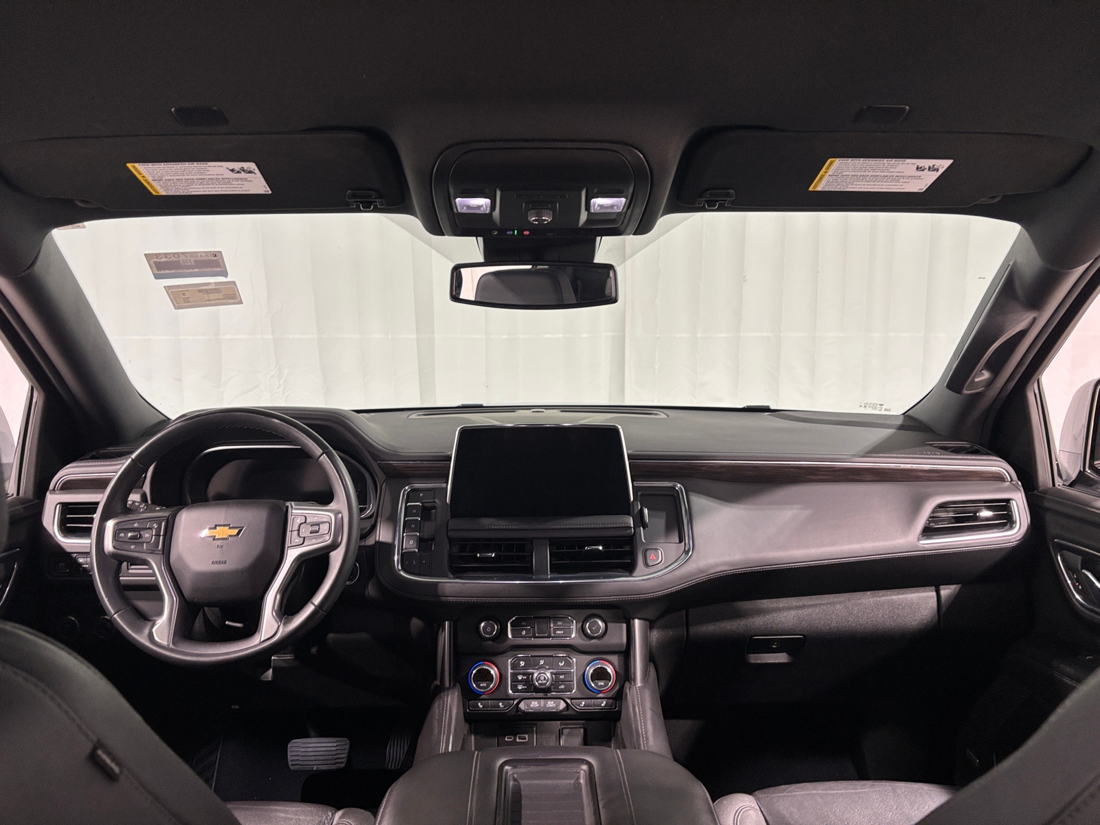 Thumbnail: 2024 Chevrolet Suburban - 2