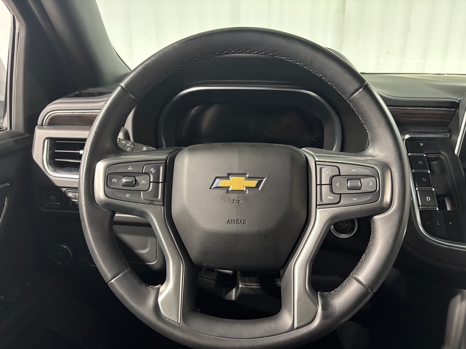 Thumbnail: 2024 Chevrolet Suburban - 4