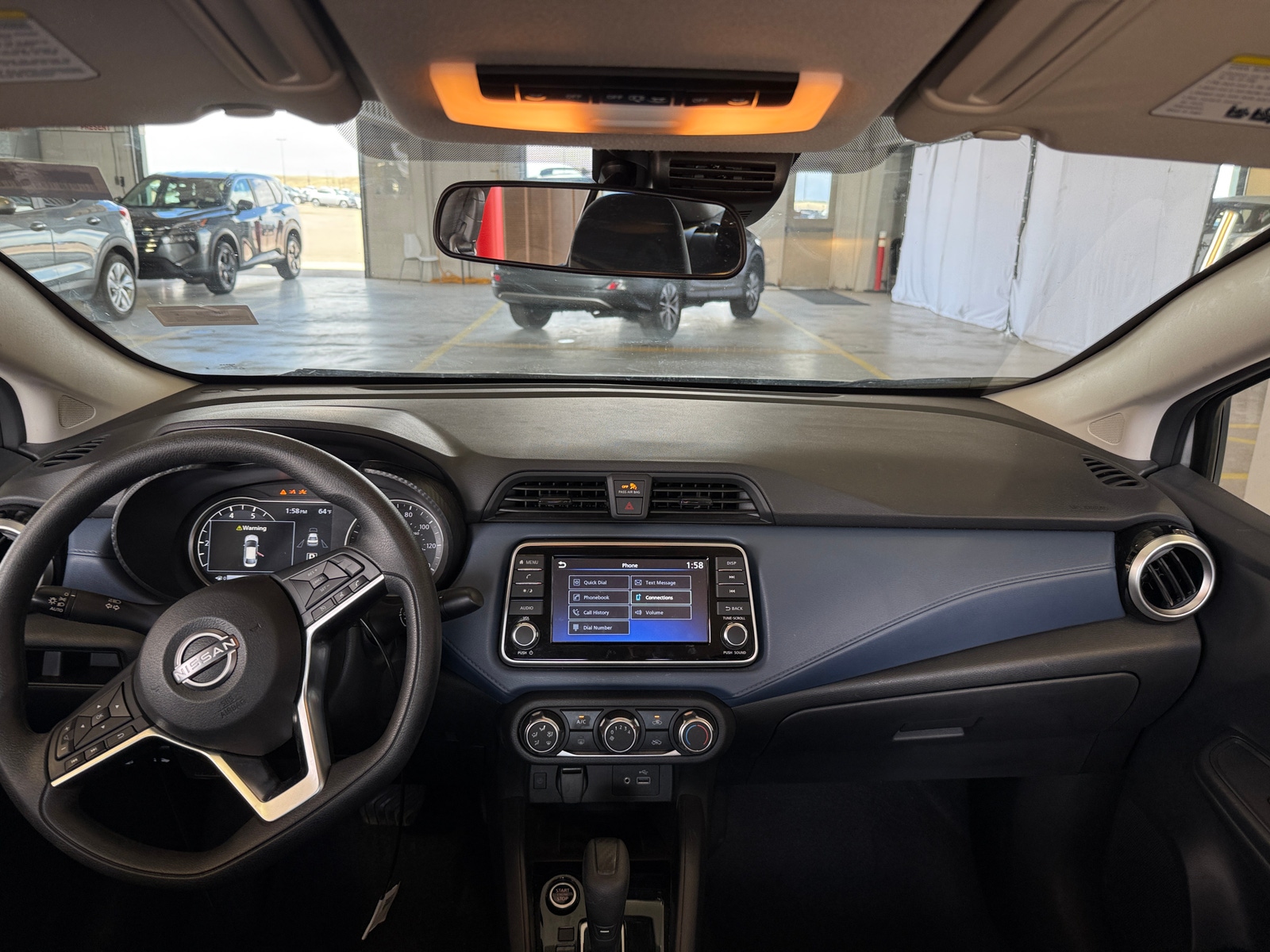 Thumbnail: 2025 Nissan Versa - 3