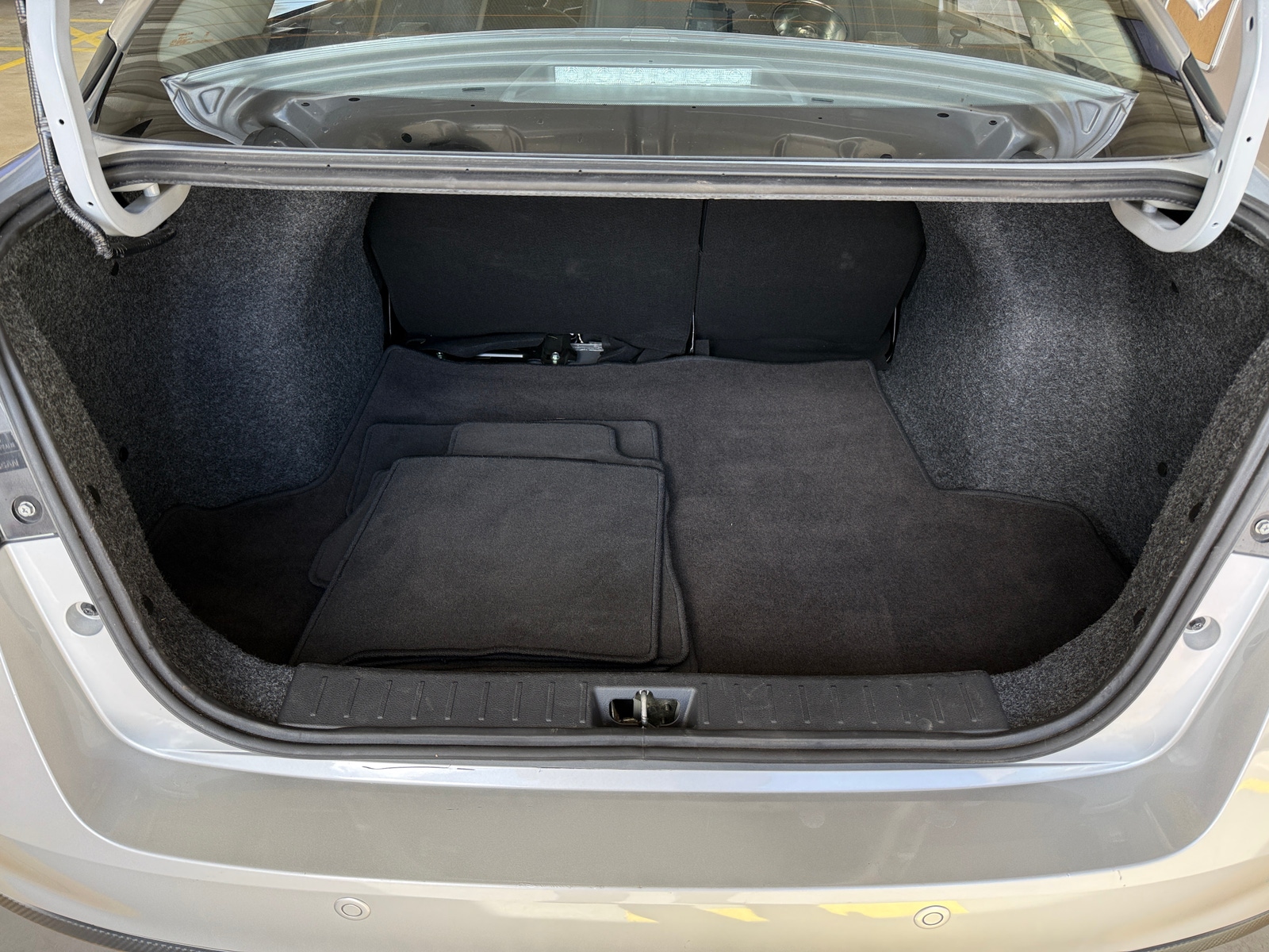 Thumbnail: 2025 Nissan Versa - 7