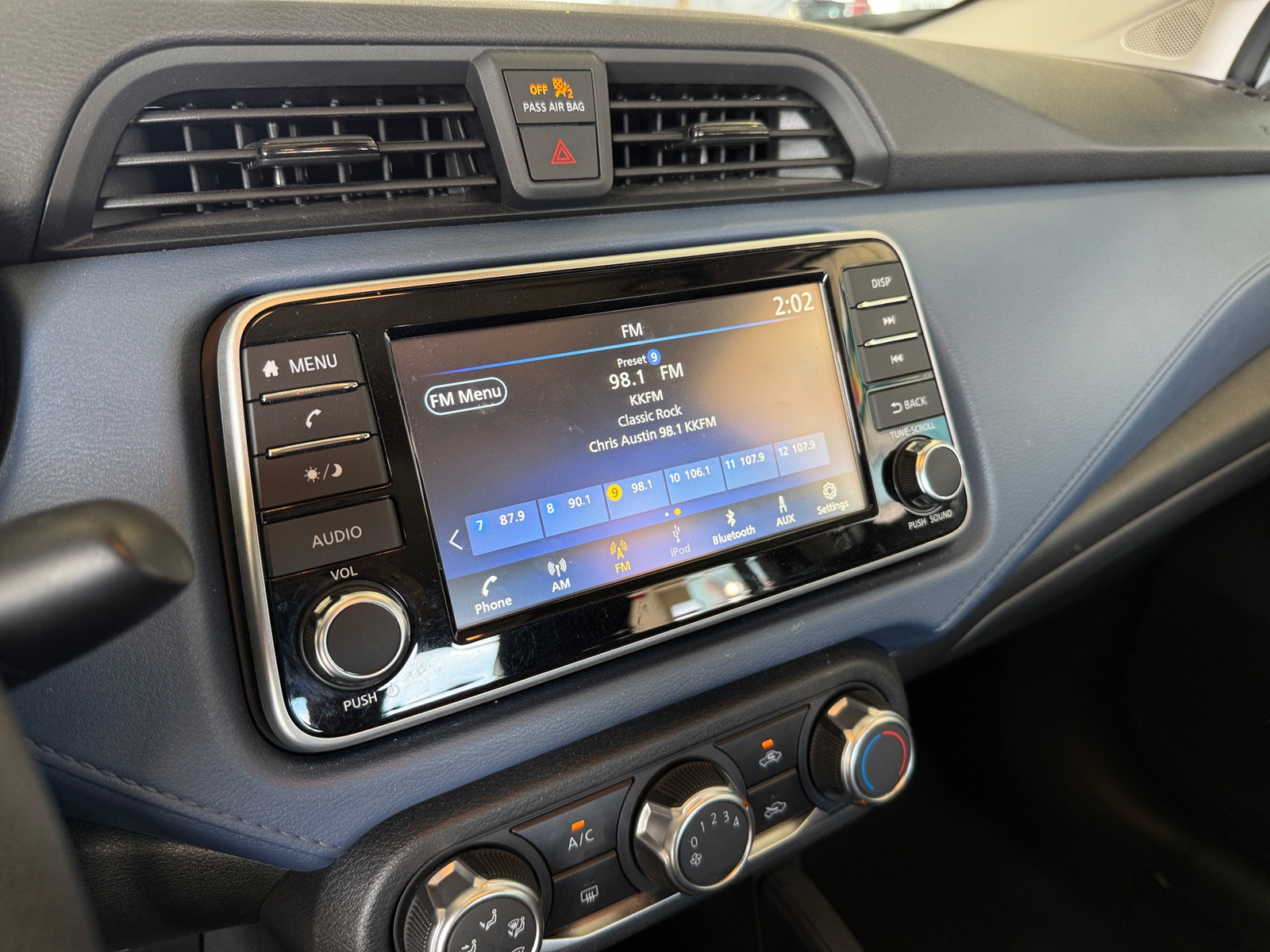 Thumbnail: 2025 Nissan Versa - 4