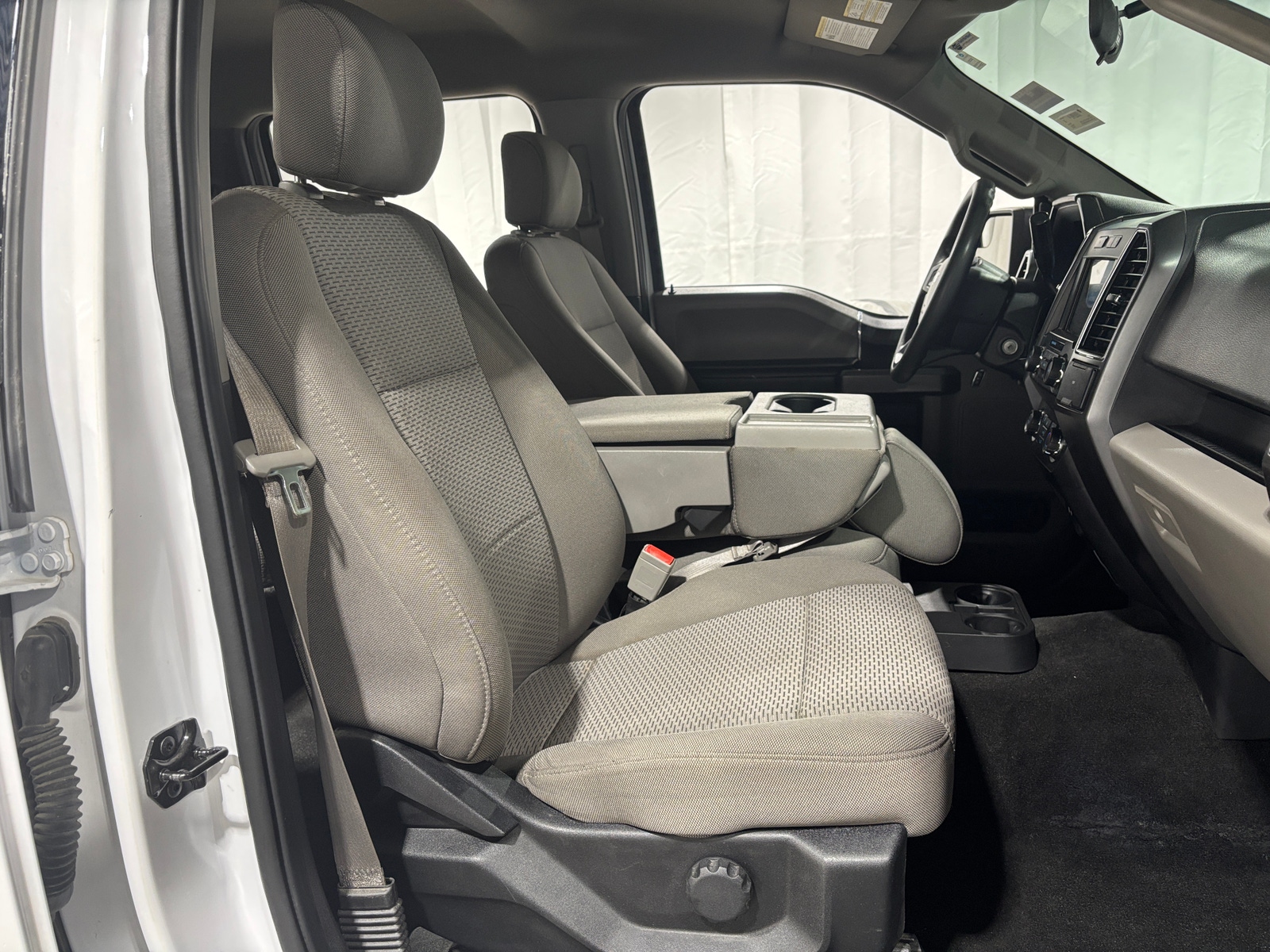 Thumbnail: 2019 Ford Econoline - 2