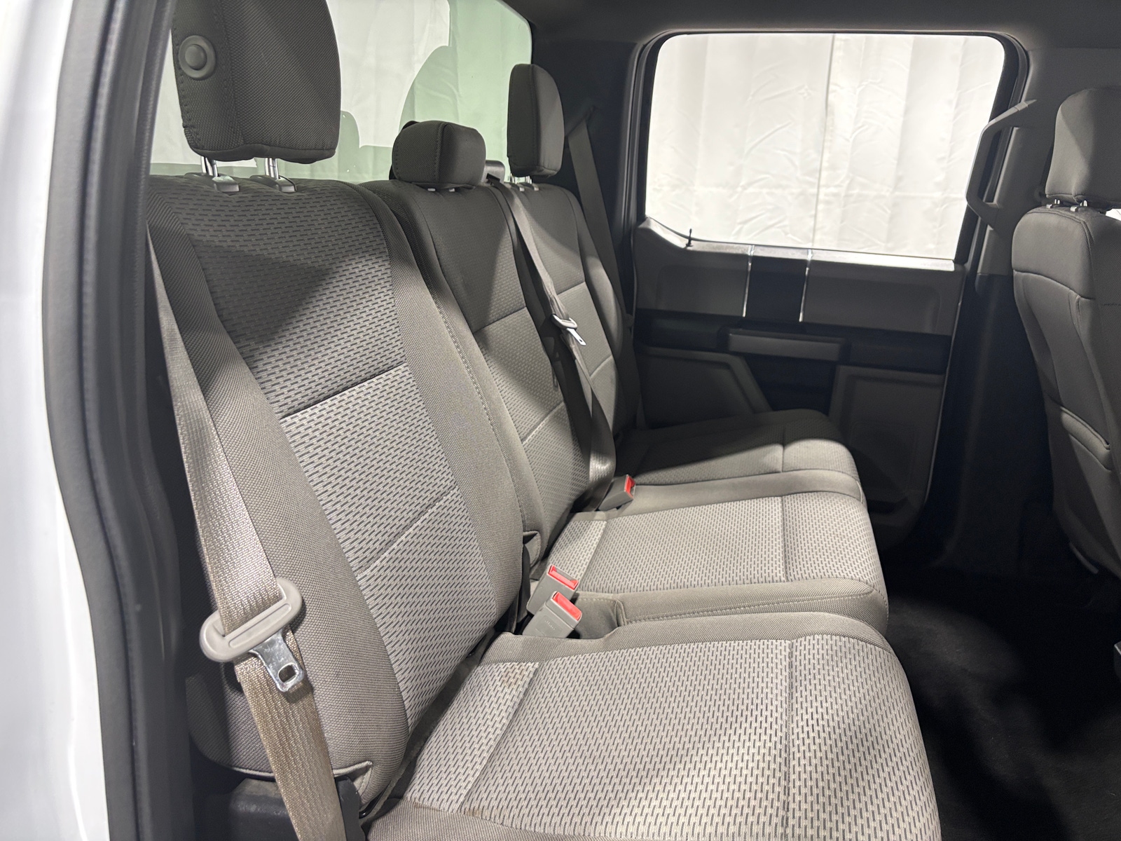 Thumbnail: 2019 Ford Econoline - 6