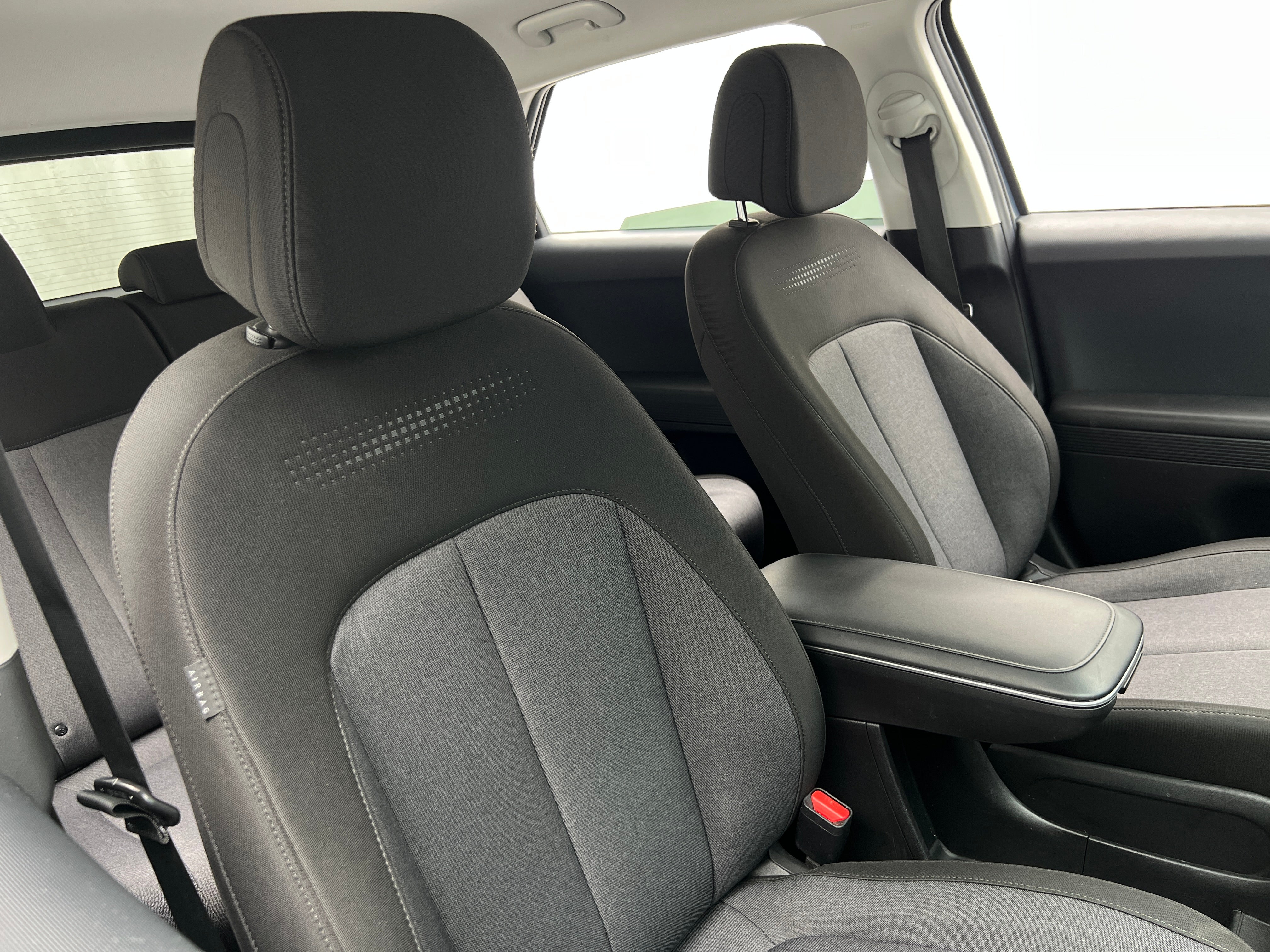 2024 Hyundai IONIQ 5