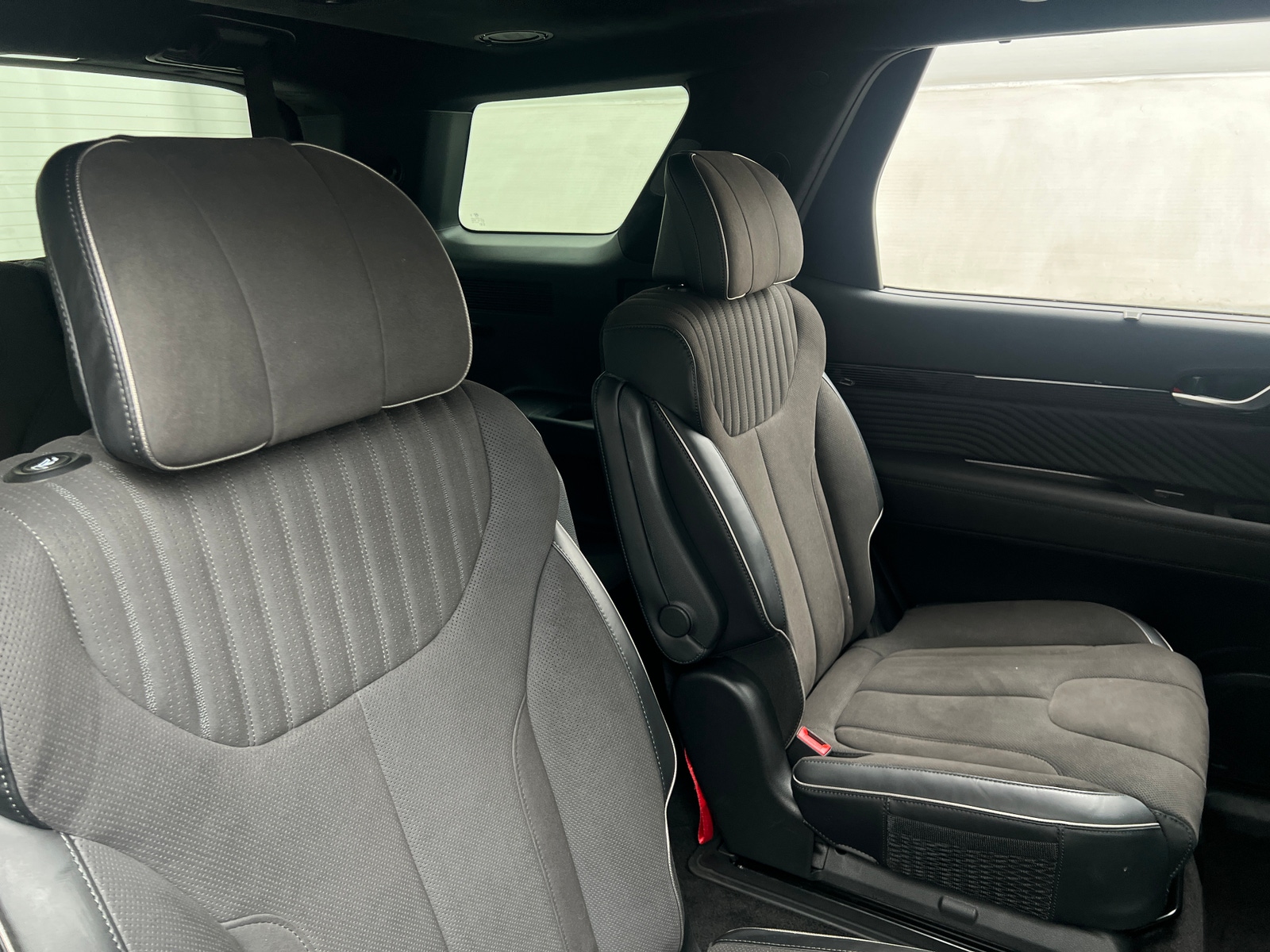 Thumbnail: 2025 Hyundai Palisade - 5