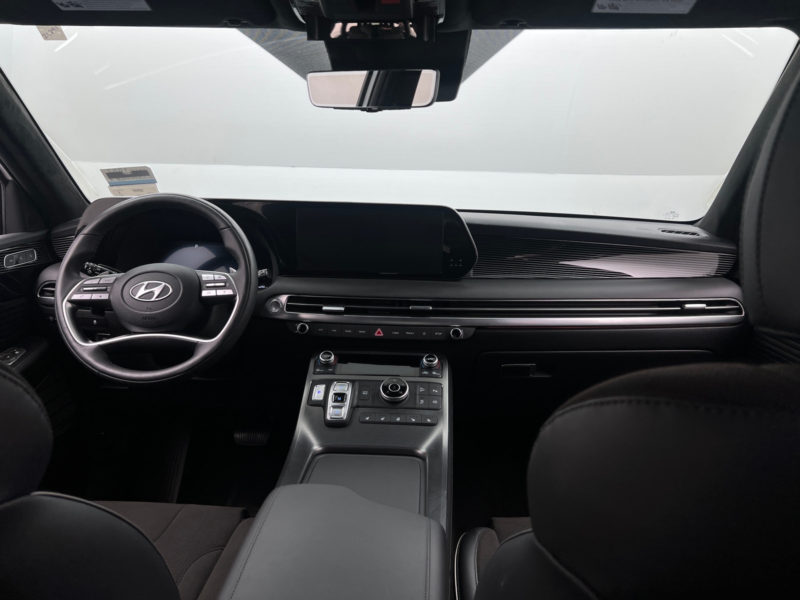 Thumbnail: 2025 Hyundai Palisade - 2