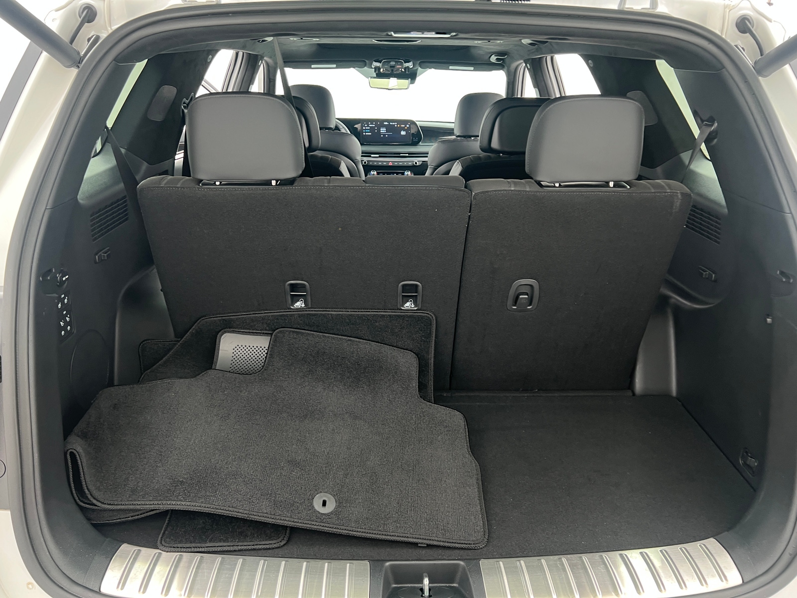 Thumbnail: 2025 Hyundai Palisade - 6