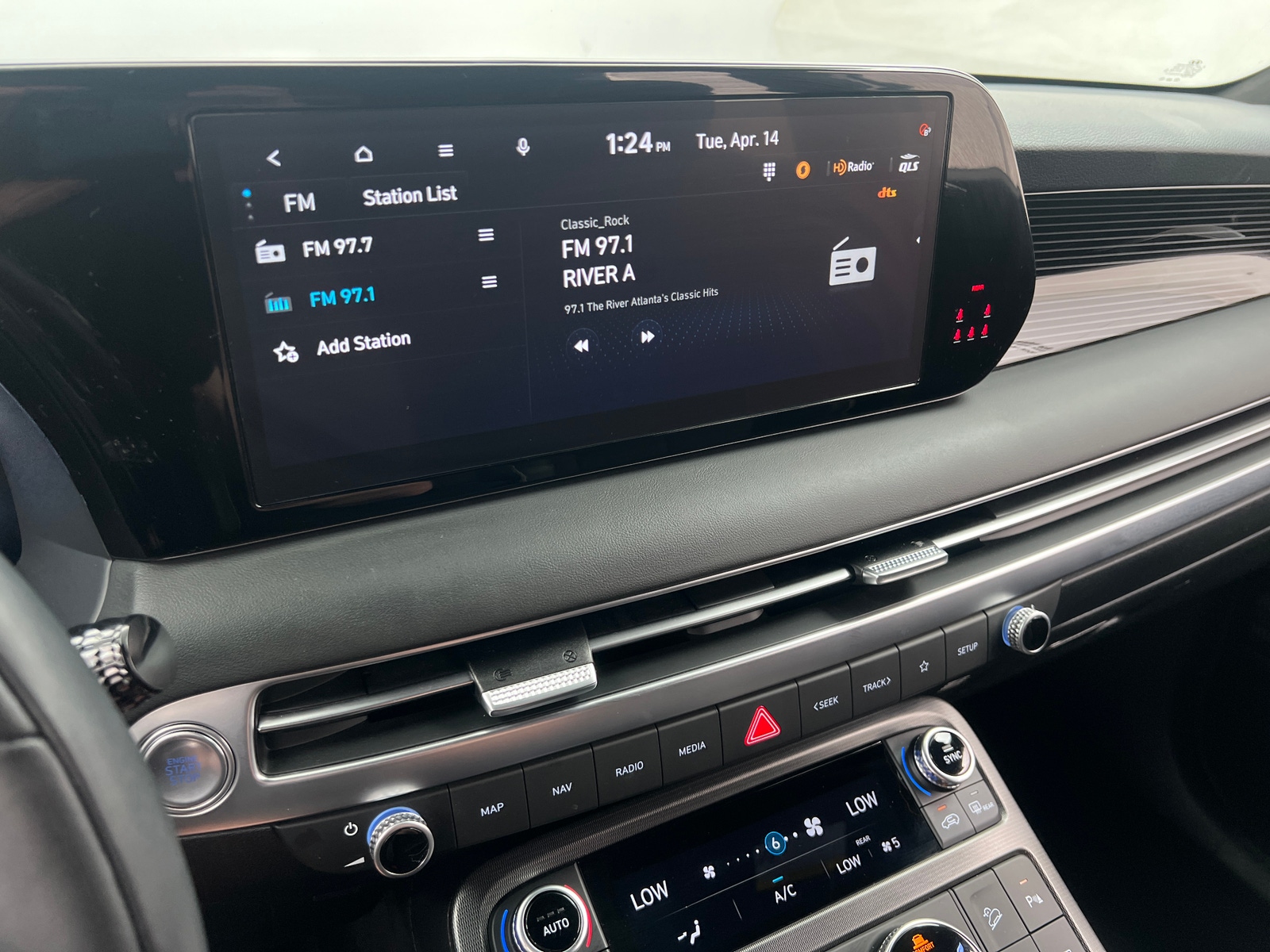 Thumbnail: 2025 Hyundai Palisade - 3