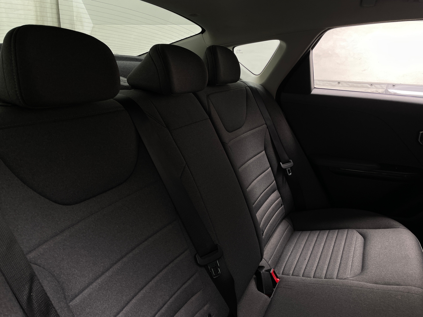 Thumbnail: 2025 Kia K4 - 6