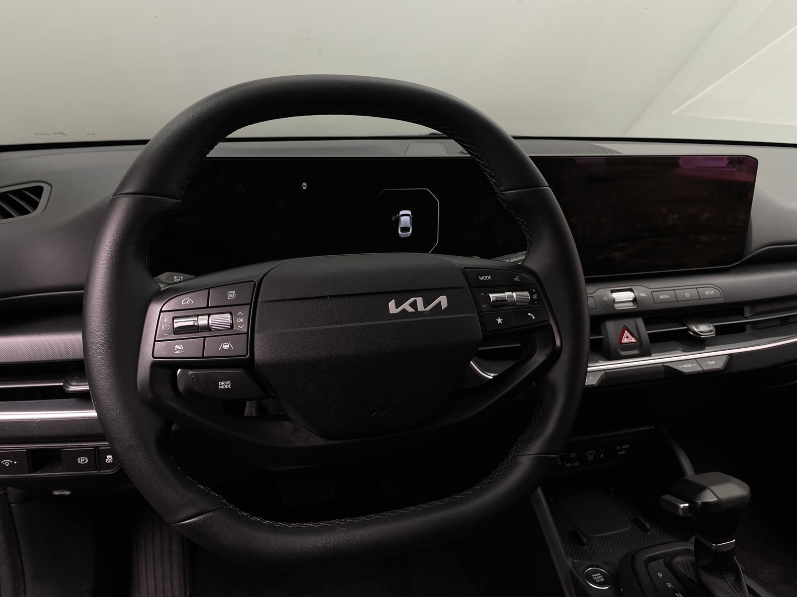 Thumbnail: 2025 Kia K4 - 5