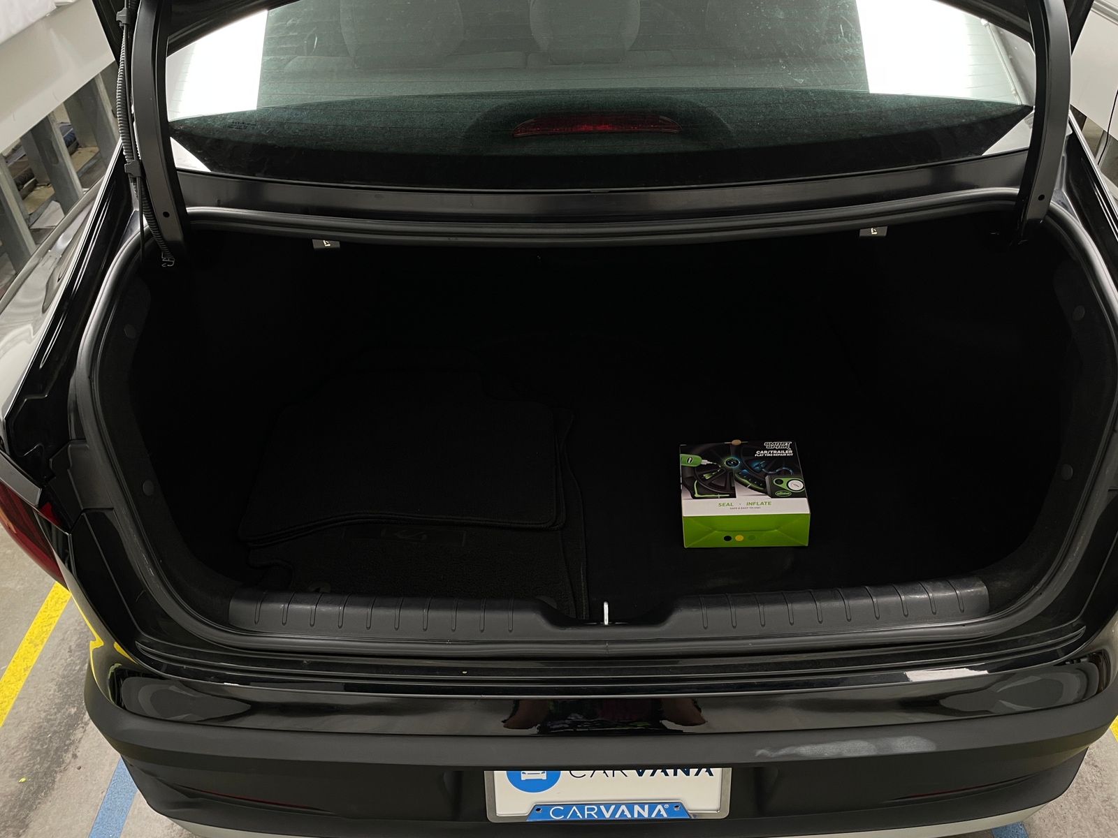 Thumbnail: 2025 Kia K4 - 7