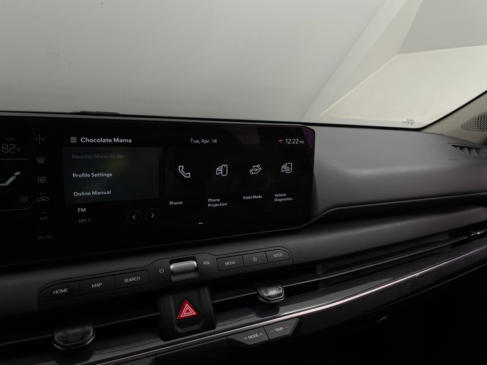 Thumbnail: 2025 Kia K4 - 4