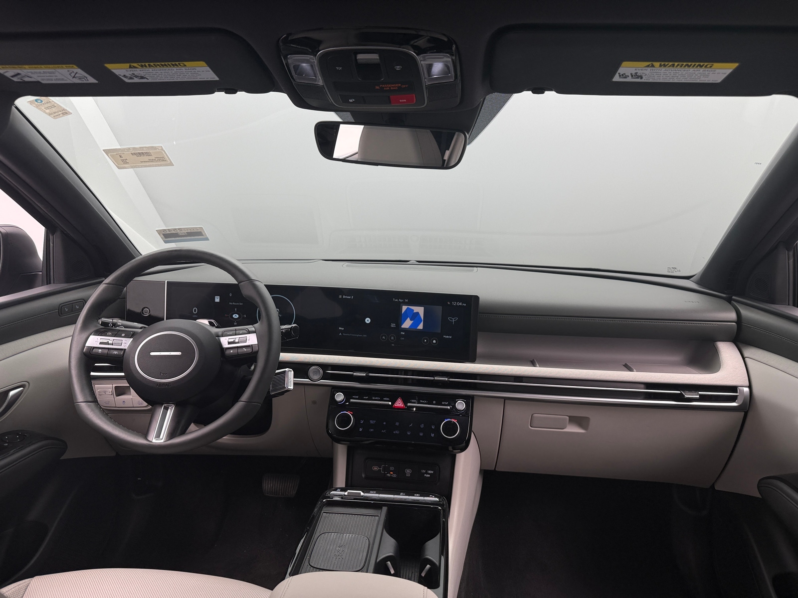 Thumbnail: 2025 Hyundai Tucson - 2