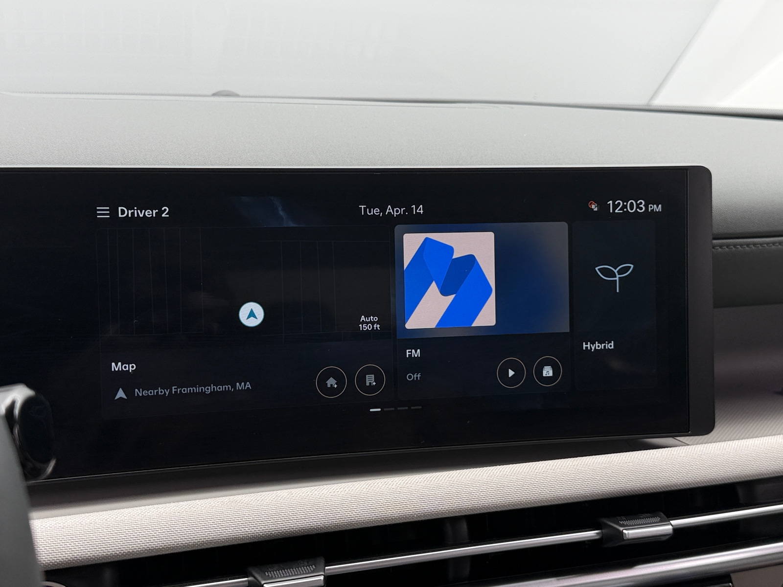 Thumbnail: 2025 Hyundai Tucson - 3