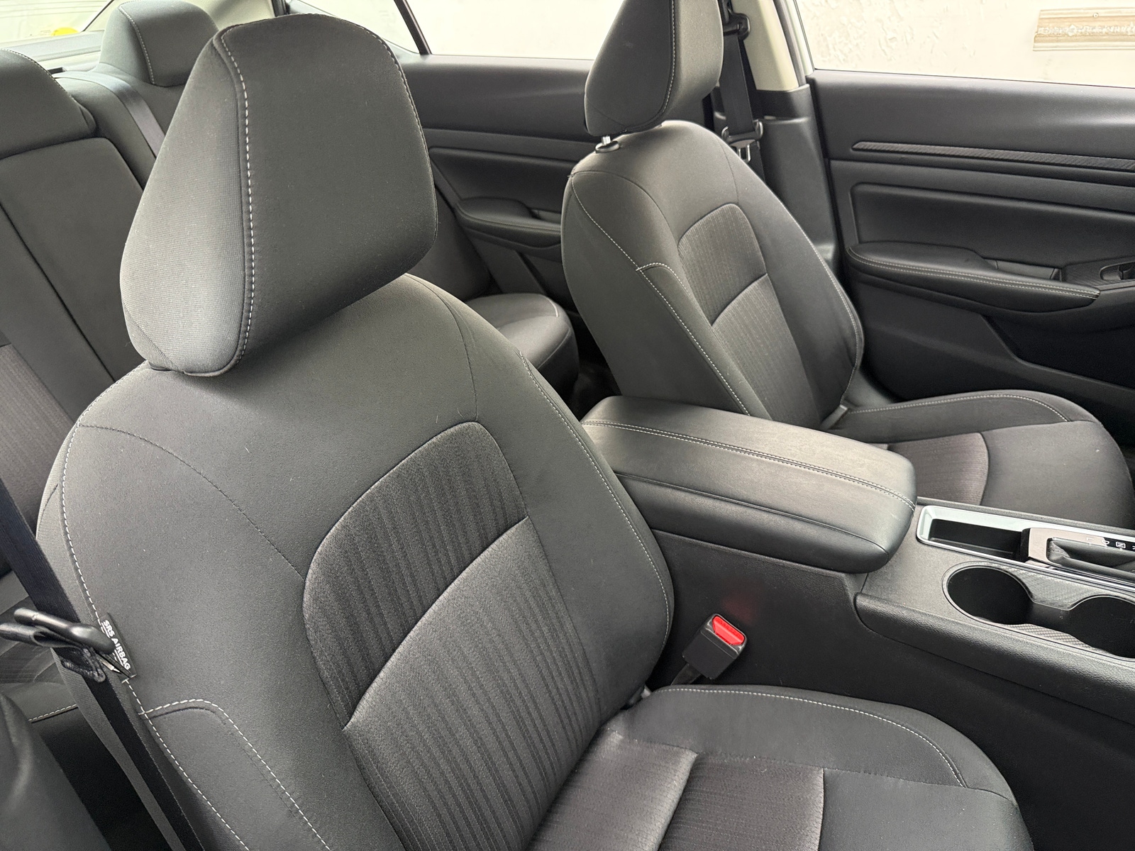 Thumbnail: 2025 Nissan Altima - 2